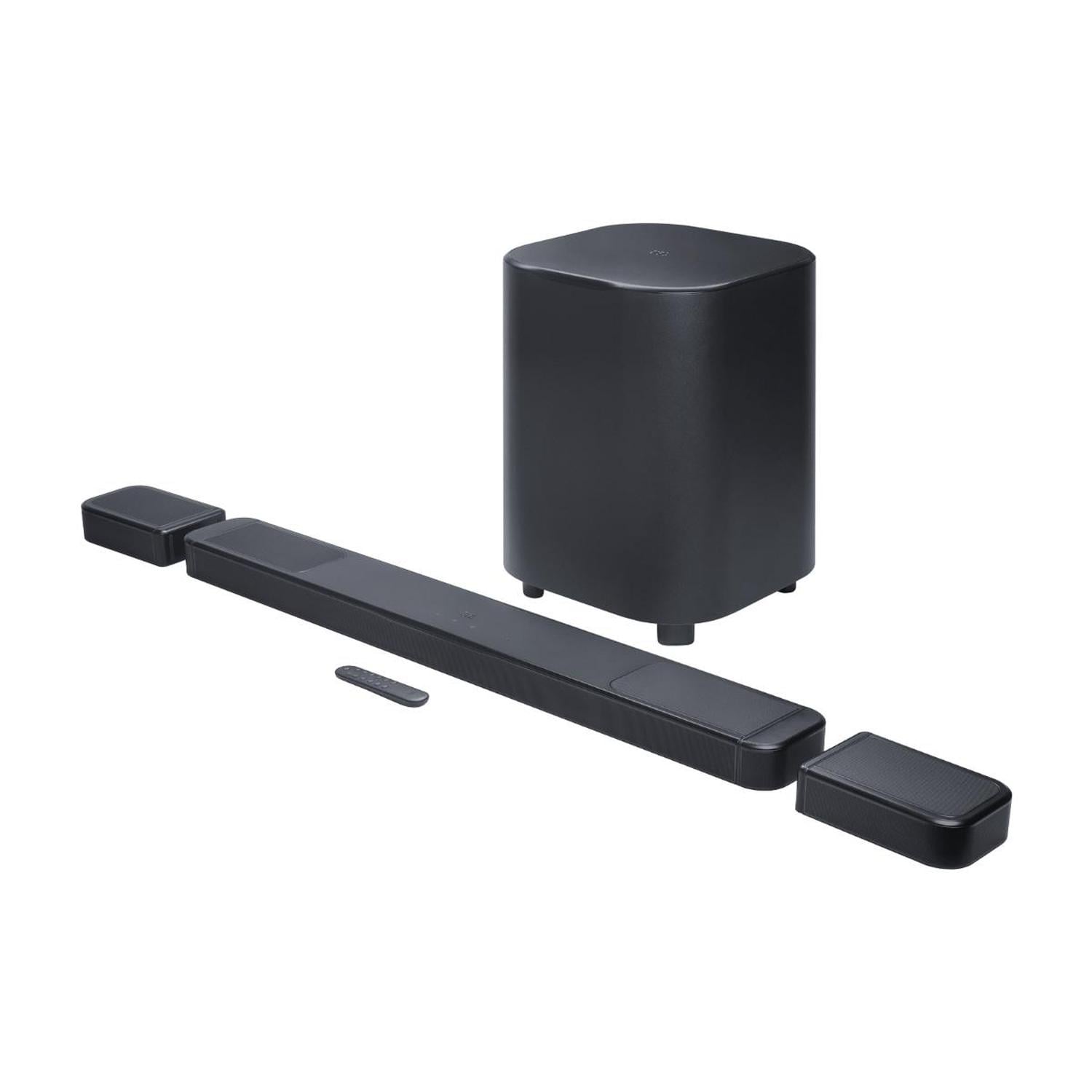 JBL SOUNDBAR BAR 1300 M2 NEGRO - 1