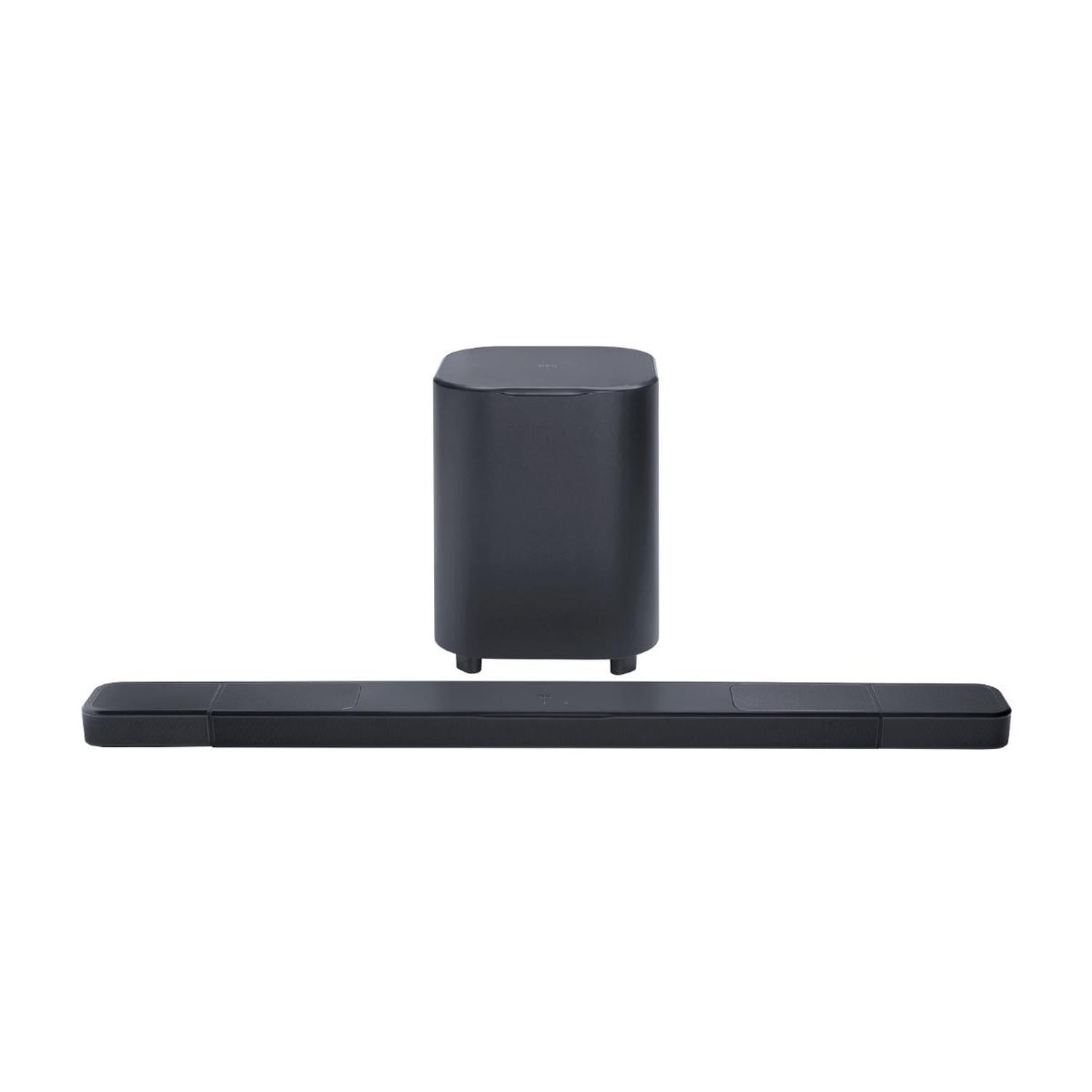 JBL SOUNDBAR BAR 1300 M2 NEGRO - 2
