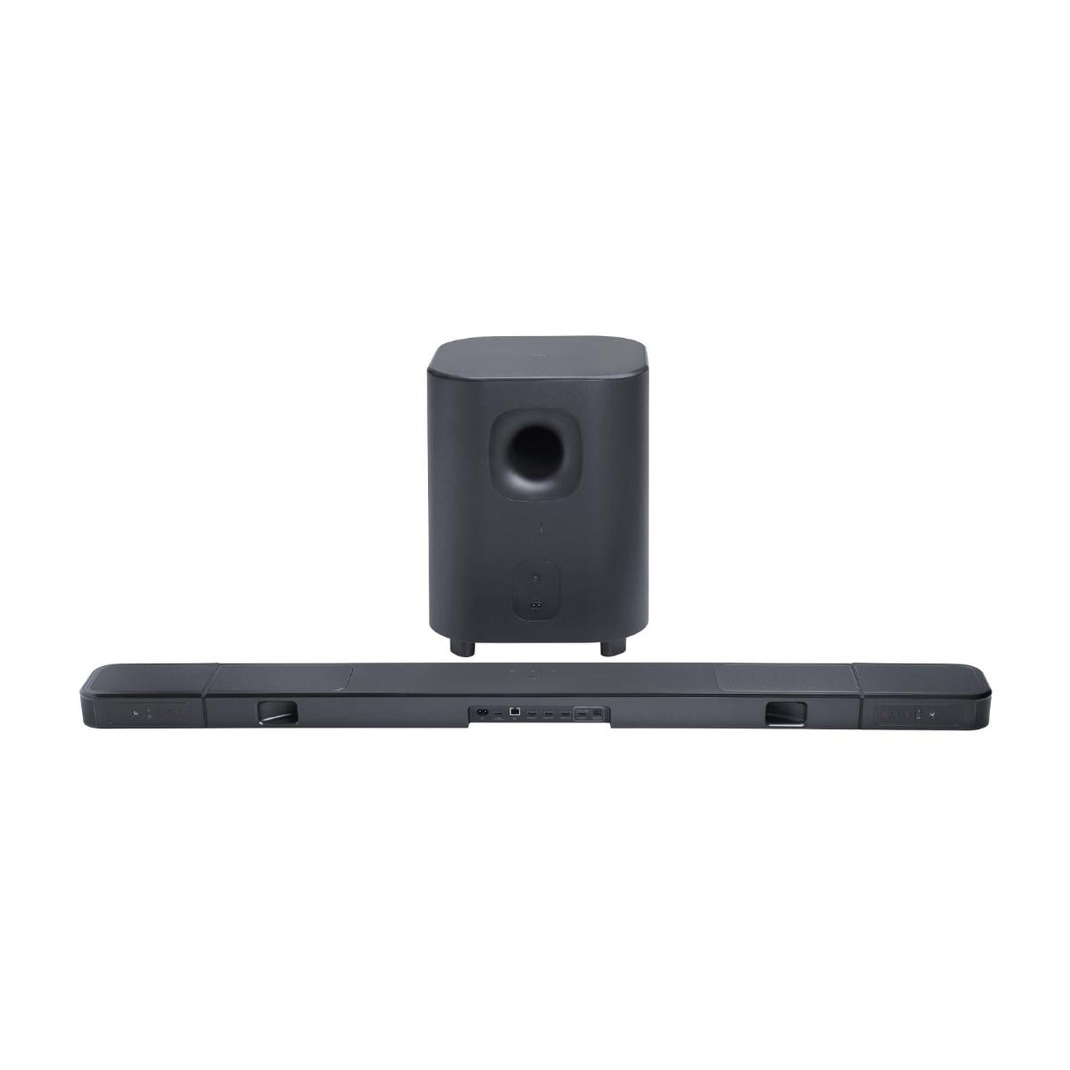 JBL SOUNDBAR BAR 1300 M2 NEGRO - 3