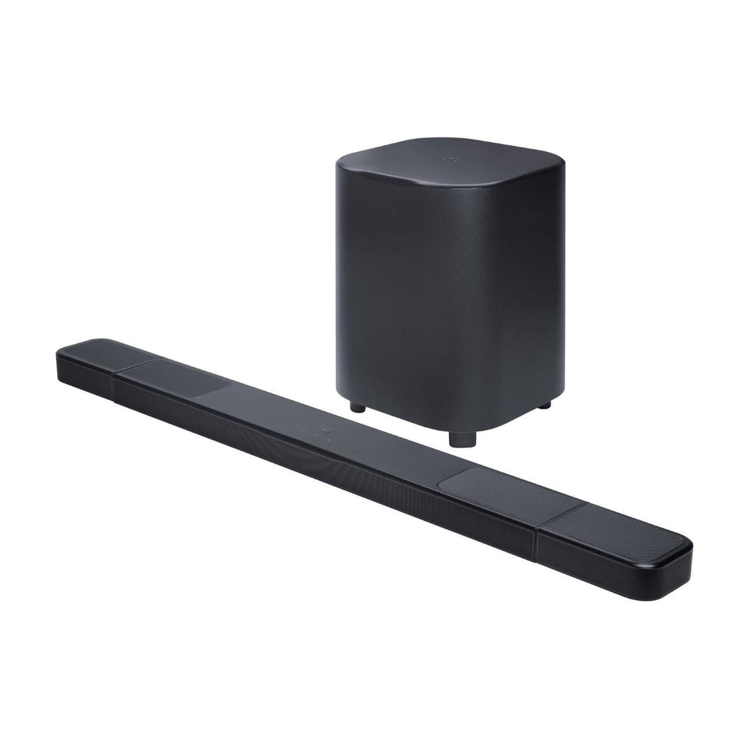 JBL SOUNDBAR BAR 1300 M2 NEGRO - 5