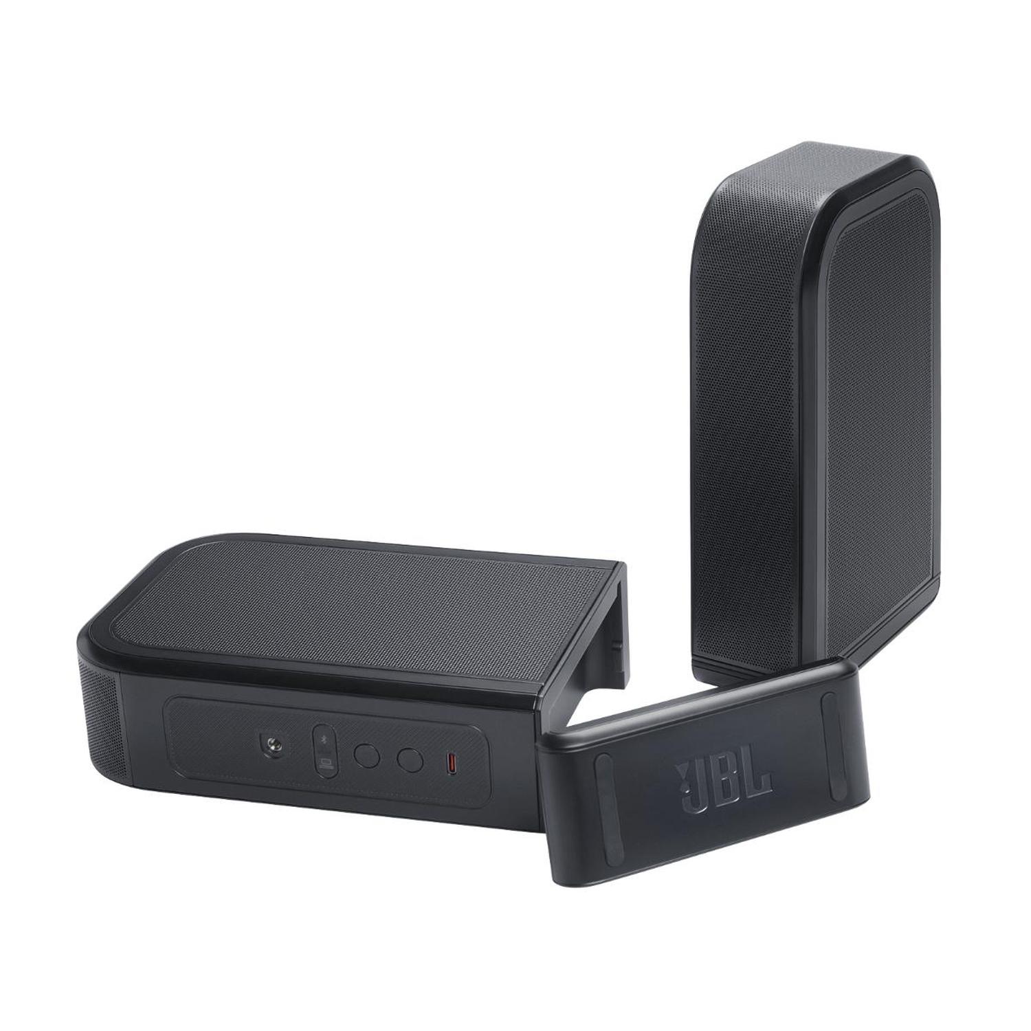 JBL SOUNDBAR BAR 1300 M2 NEGRO - 6