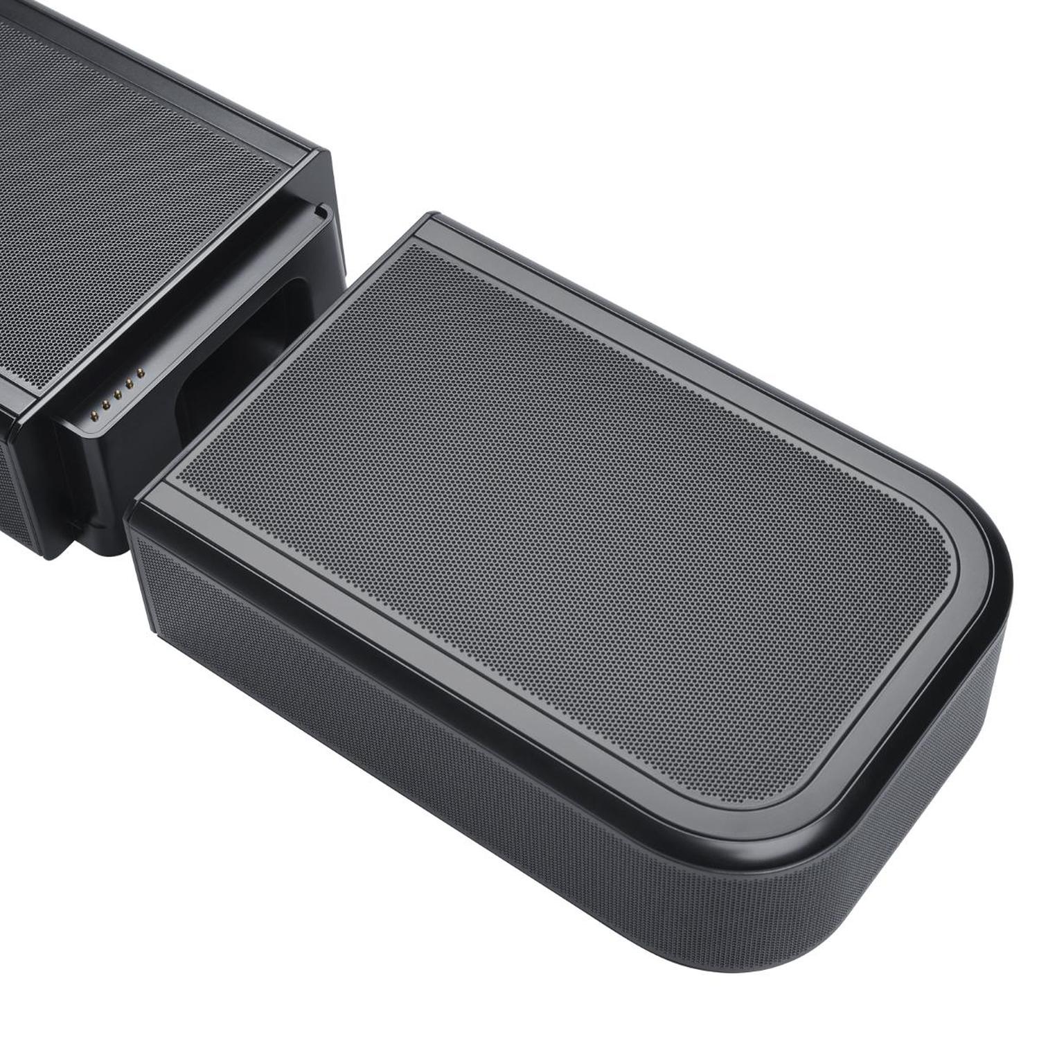 JBL SOUNDBAR BAR 1300 M2 NEGRO - 7