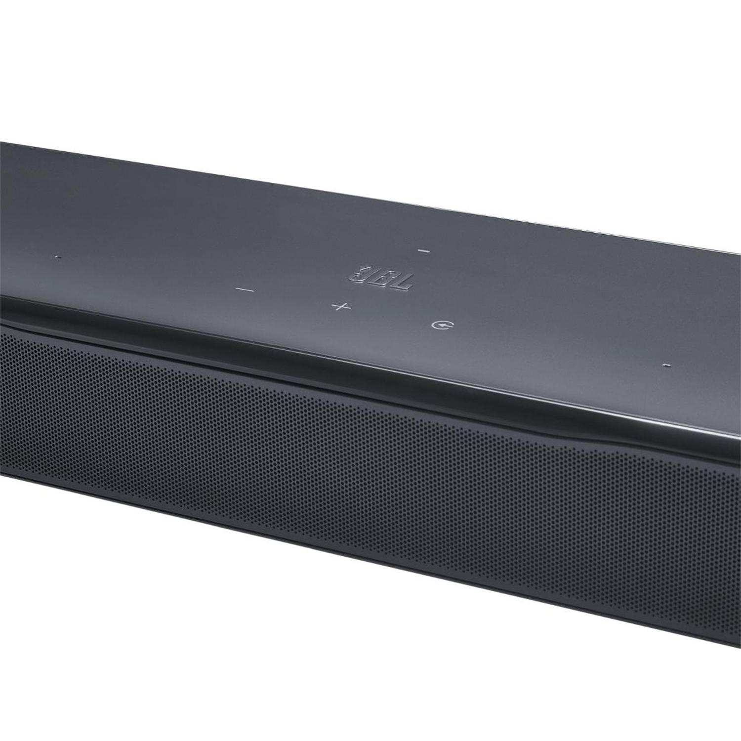 JBL SOUNDBAR BAR 1300 M2 NEGRO - 8