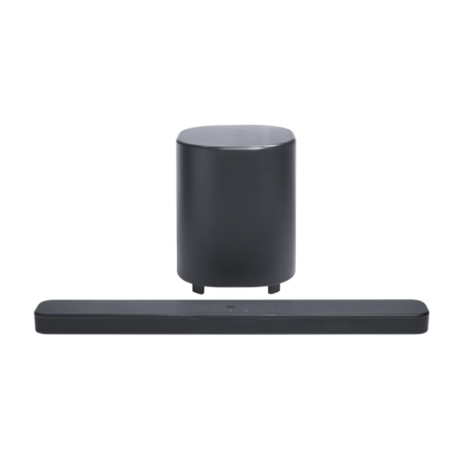 JBL SOUNDBAR BAR 500 M2 NEGRO - 2
