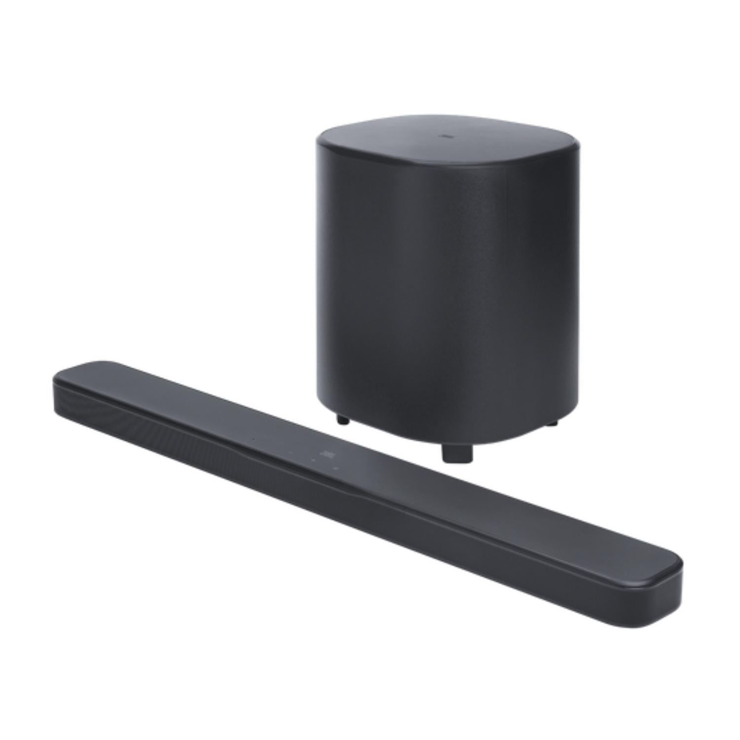 JBL SOUNDBAR BAR 500 M2 NEGRO - 5