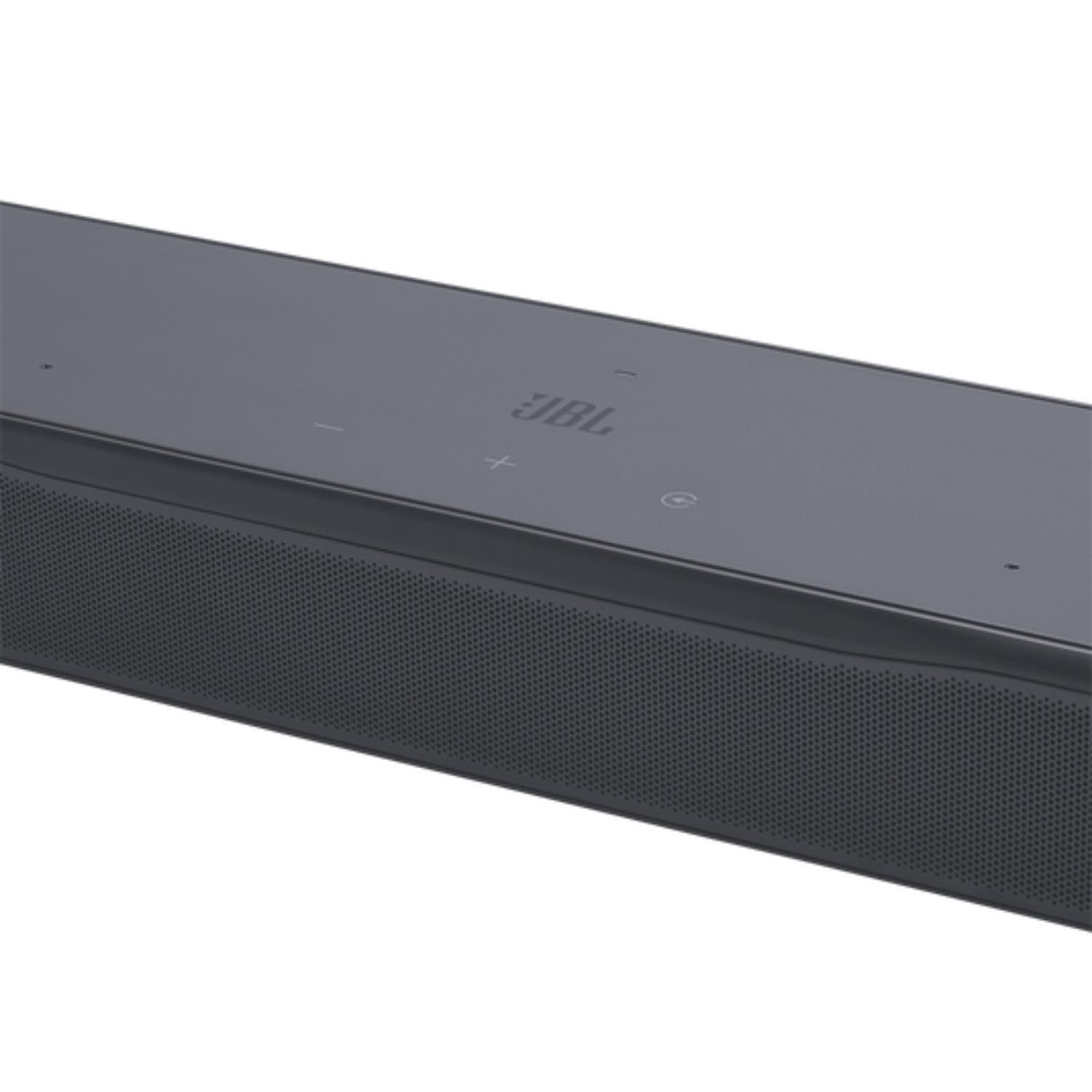 JBL SOUNDBAR BAR 500 M2 NEGRO - 6