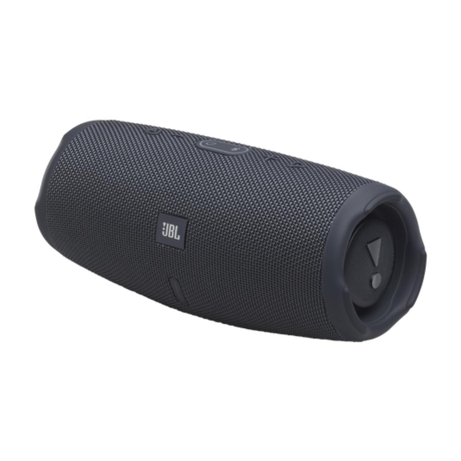 JBL PARLANTE CHARGE ESSENTIAL 3 BT NEGRO - 6