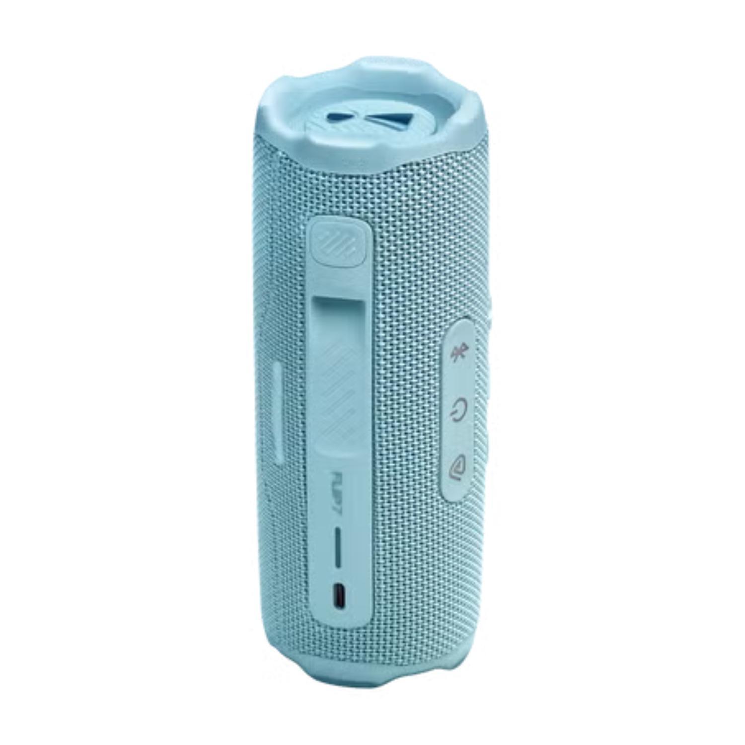 JBL PARLANTE FLIP 7 CELESTE - 2