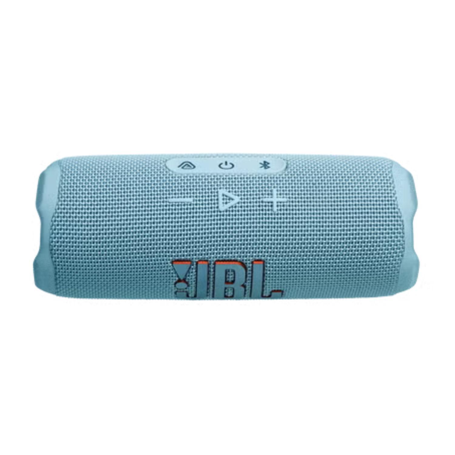 JBL PARLANTE FLIP 7 CELESTE - 4