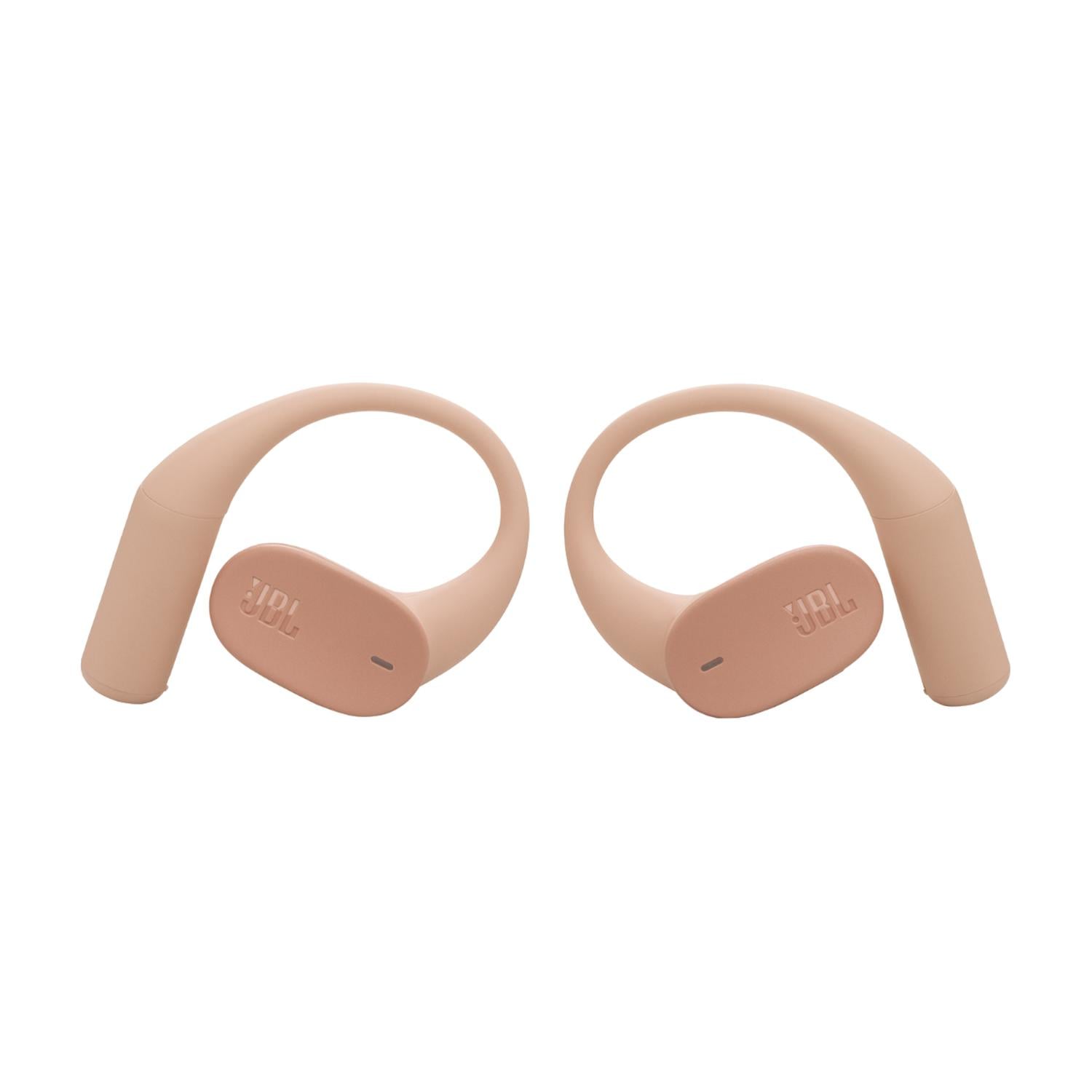 JBL AUDIFONOS SENSE LITE BEIGE - 2