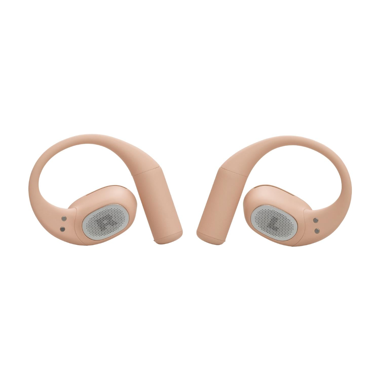 JBL AUDIFONOS SENSE LITE BEIGE - 3