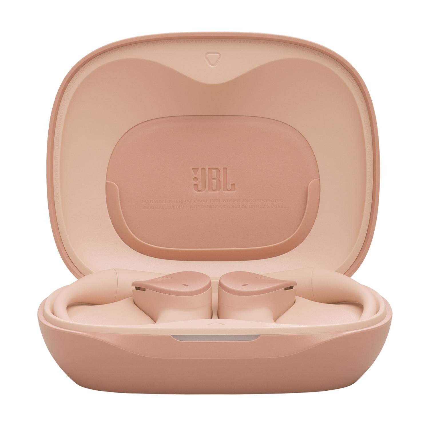 JBL AUDIFONOS SENSE LITE BEIGE - 5