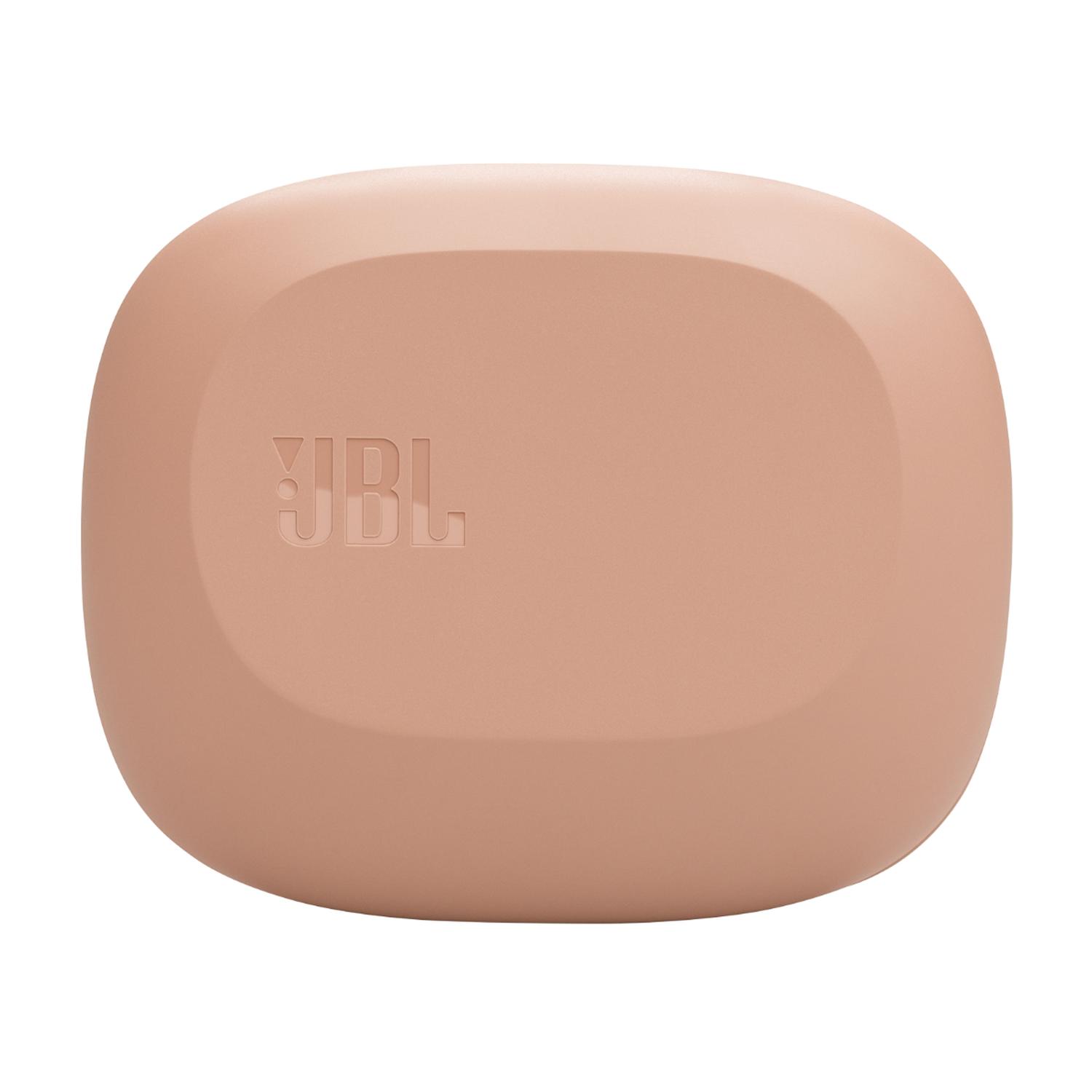 JBL AUDIFONOS SENSE LITE BEIGE - 6