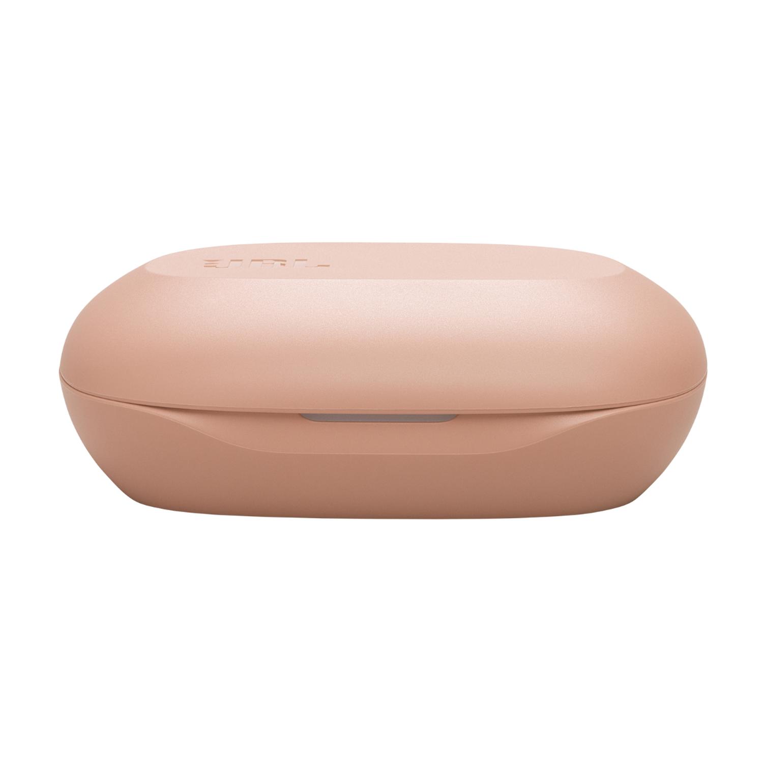 JBL AUDIFONOS SENSE LITE BEIGE - 7