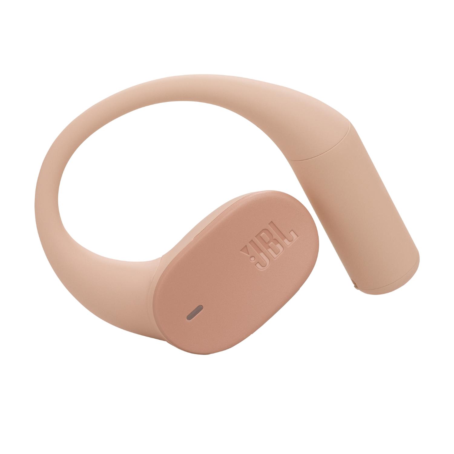 JBL AUDIFONOS SENSE LITE BEIGE - 9