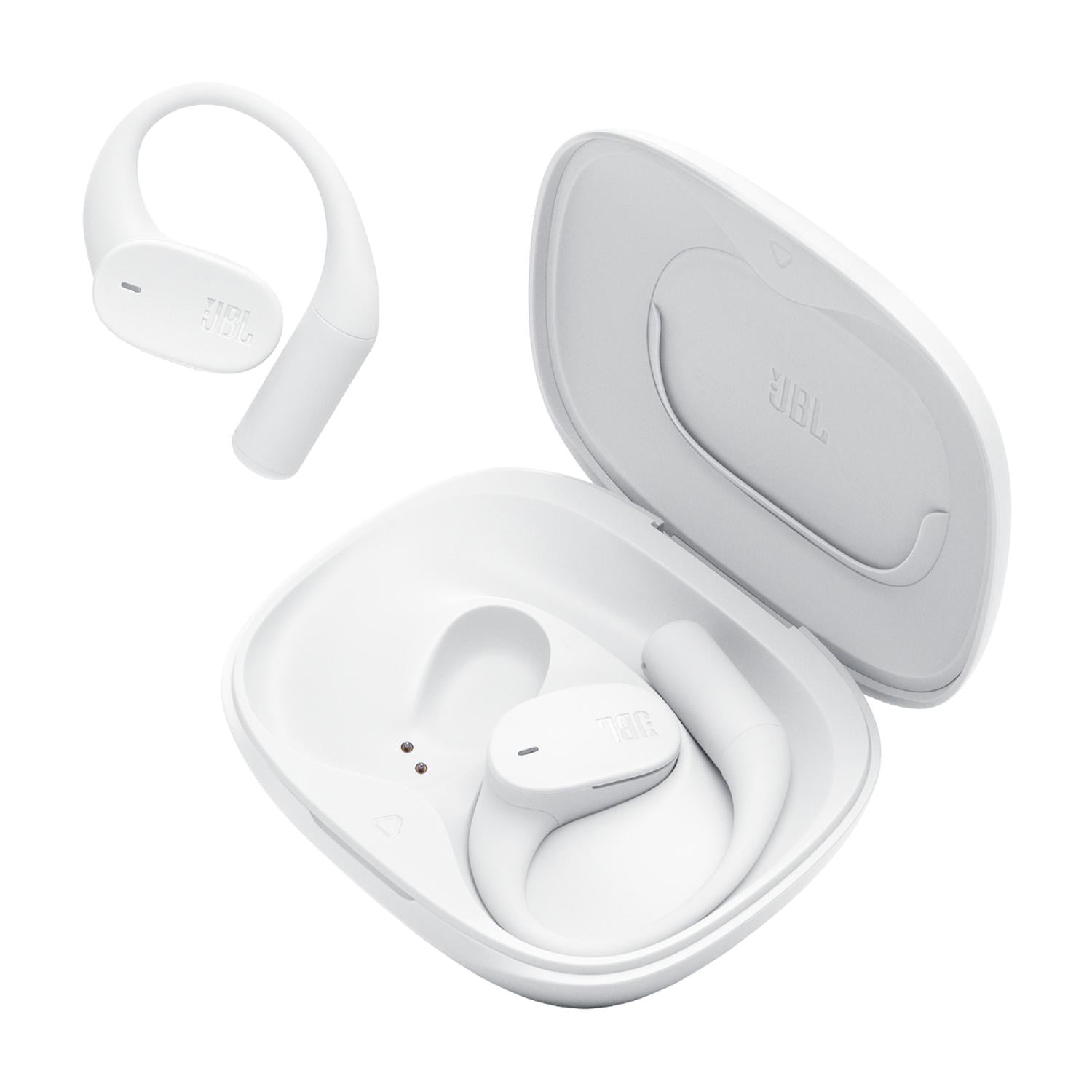 JBL AUDIFONOS SENSE LITE BLANCO - 1