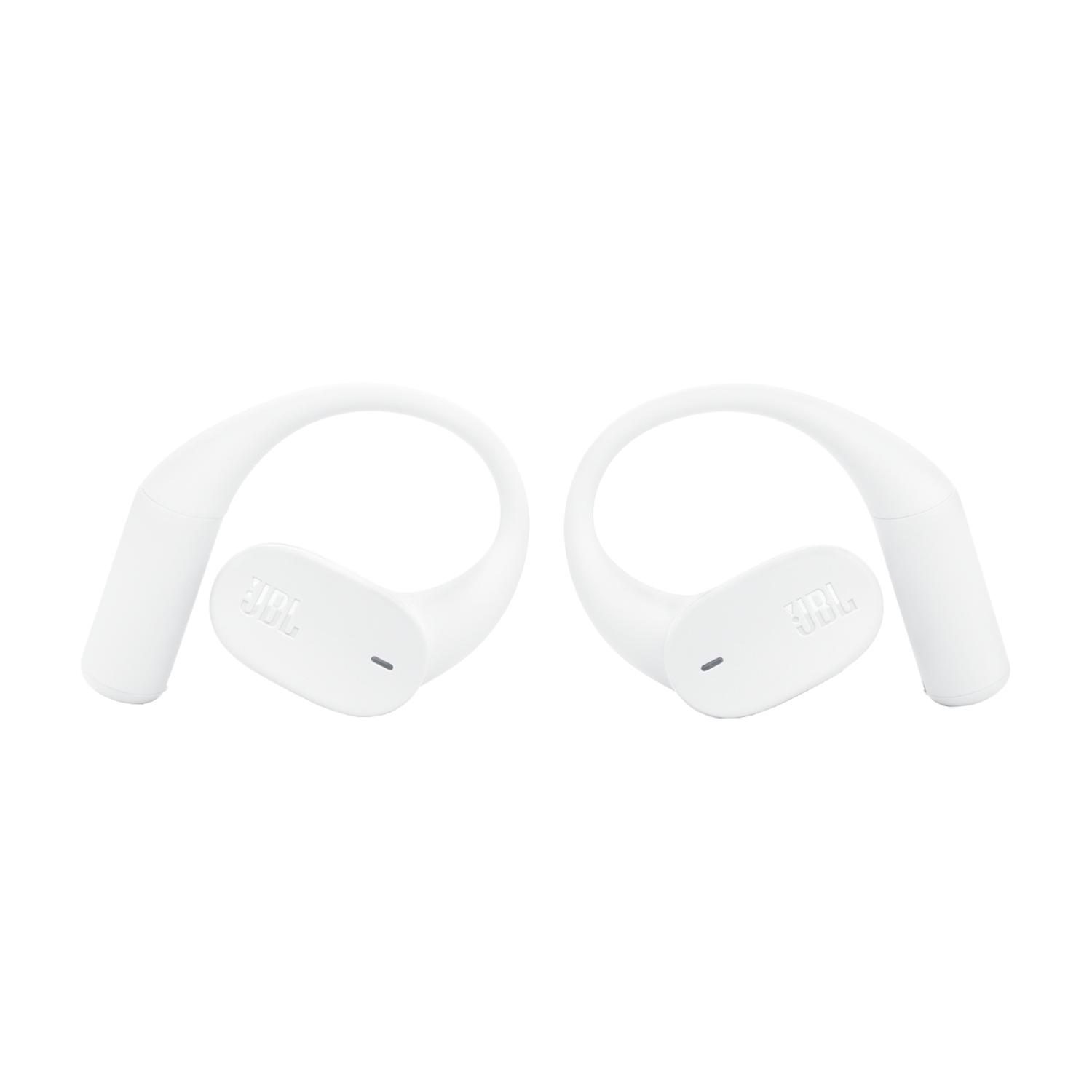 JBL AUDIFONOS SENSE LITE BLANCO - 2