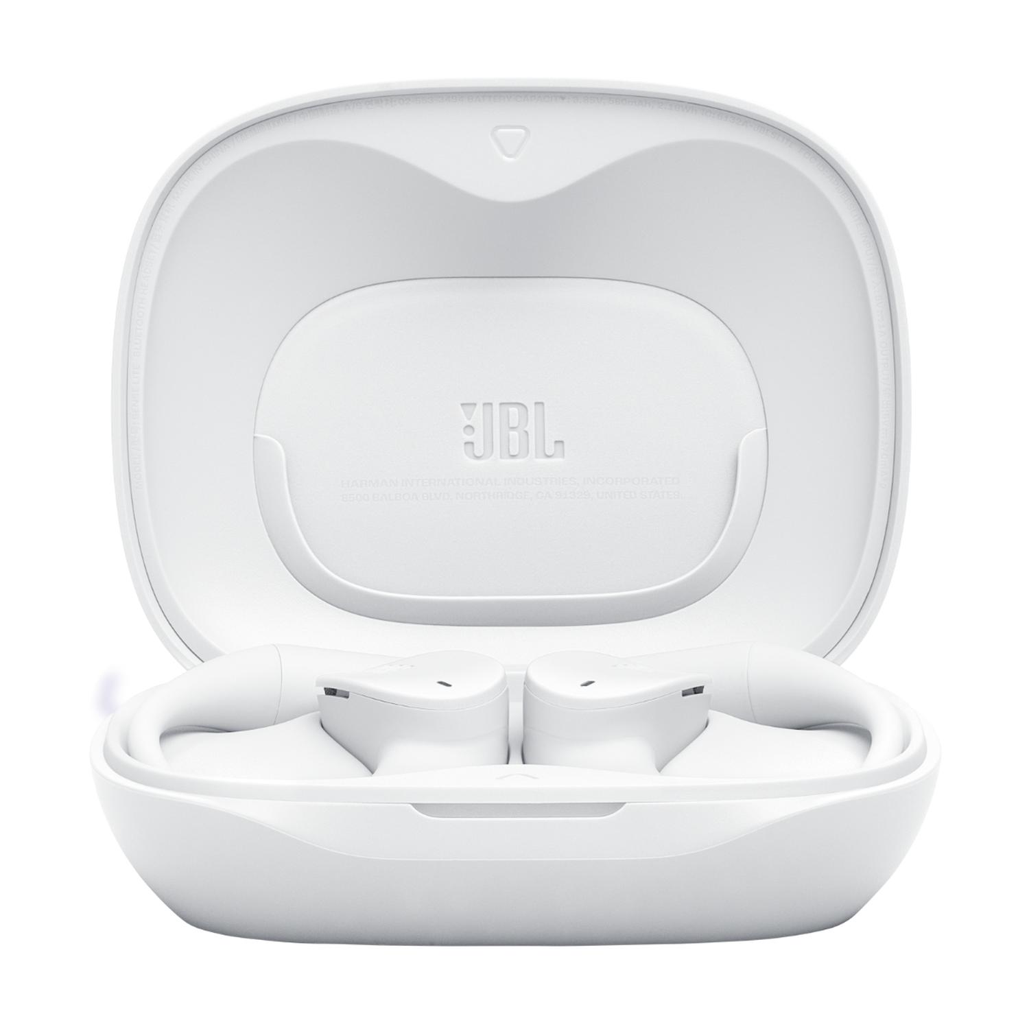 JBL AUDIFONOS SENSE LITE BLANCO - 4