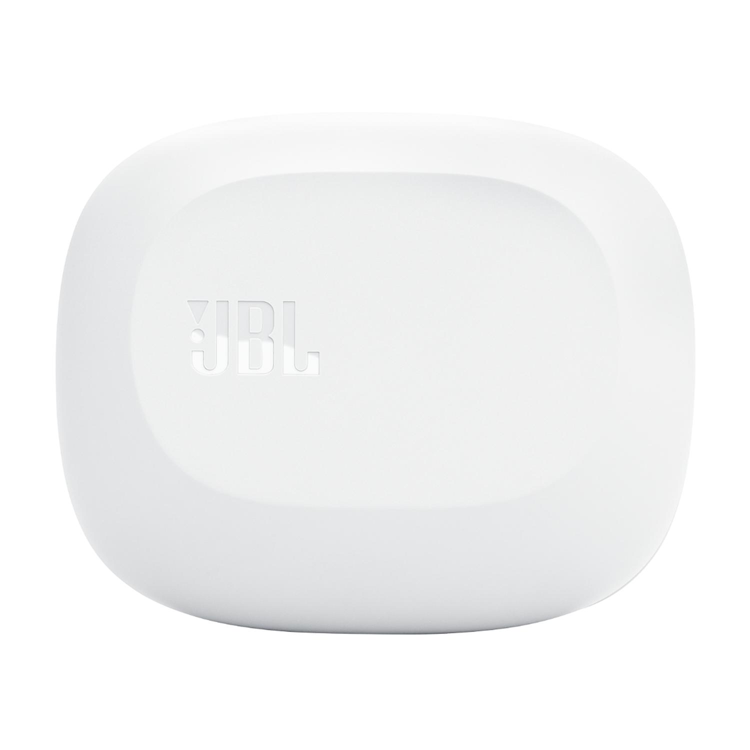 JBL AUDIFONOS SENSE LITE BLANCO - 5