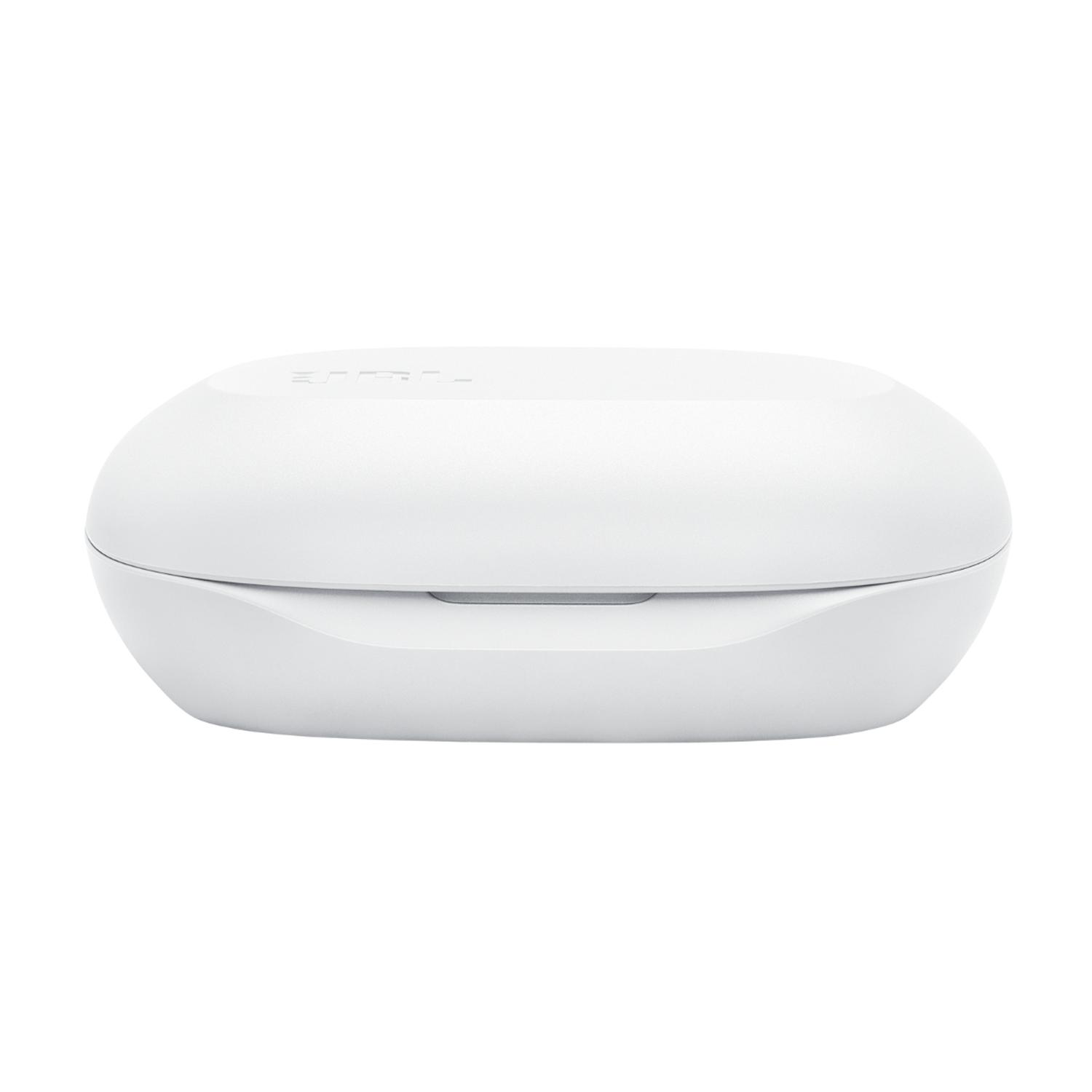 JBL AUDIFONOS SENSE LITE BLANCO - 6