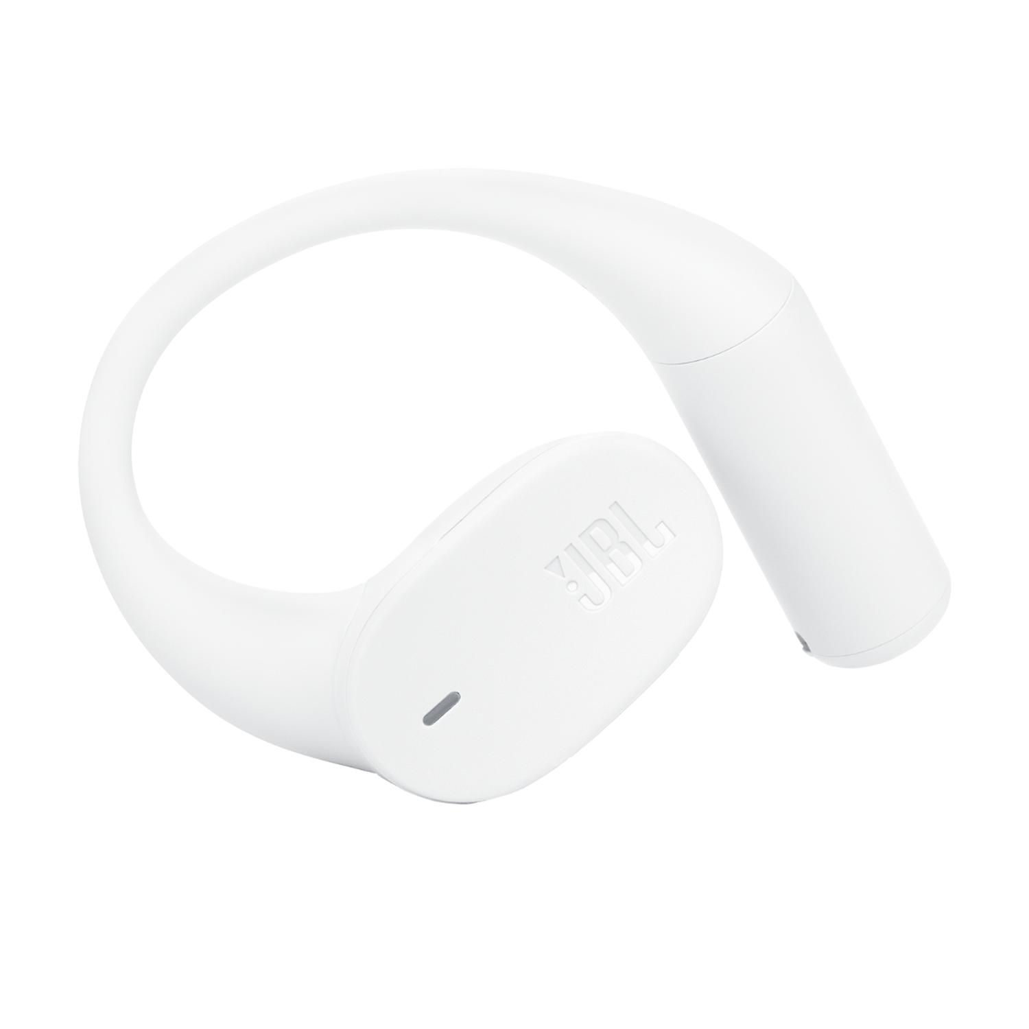 JBL AUDIFONOS SENSE LITE BLANCO - 8