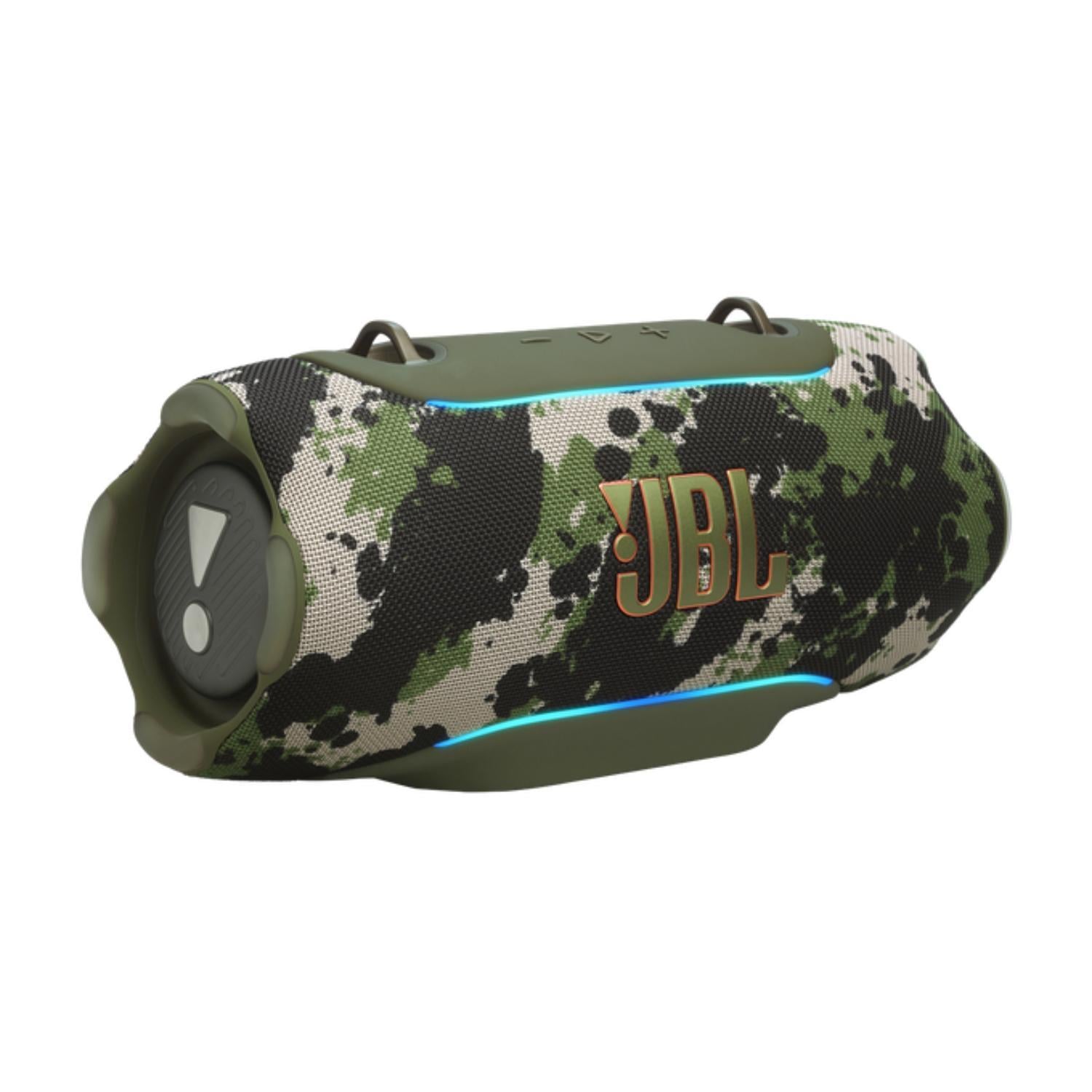 JBL PARLANTE XTREME 5 CAMUFLADO - 2