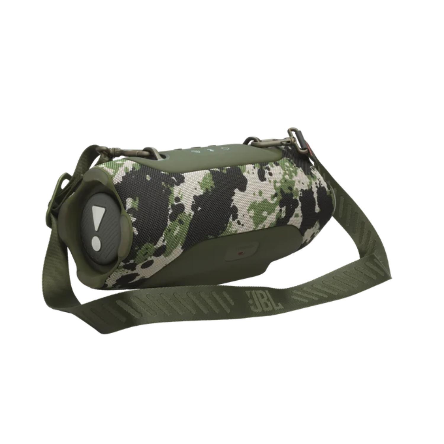 JBL PARLANTE XTREME 5 CAMUFLADO - 4