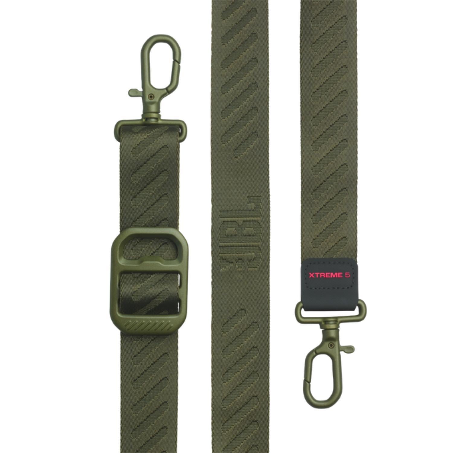 JBL PARLANTE XTREME 5 CAMUFLADO - 5