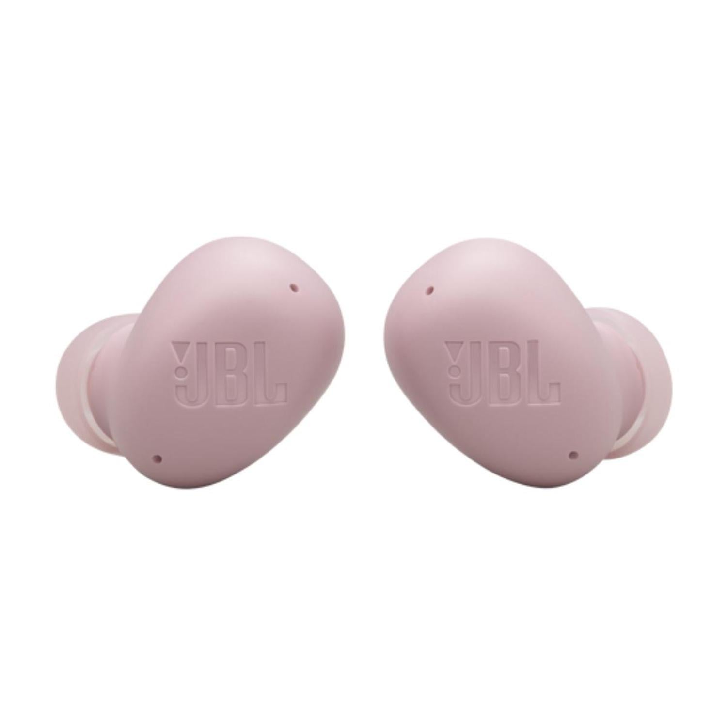 JBL AUDIFONOS WAVE BUDS 2 ROSA - 2