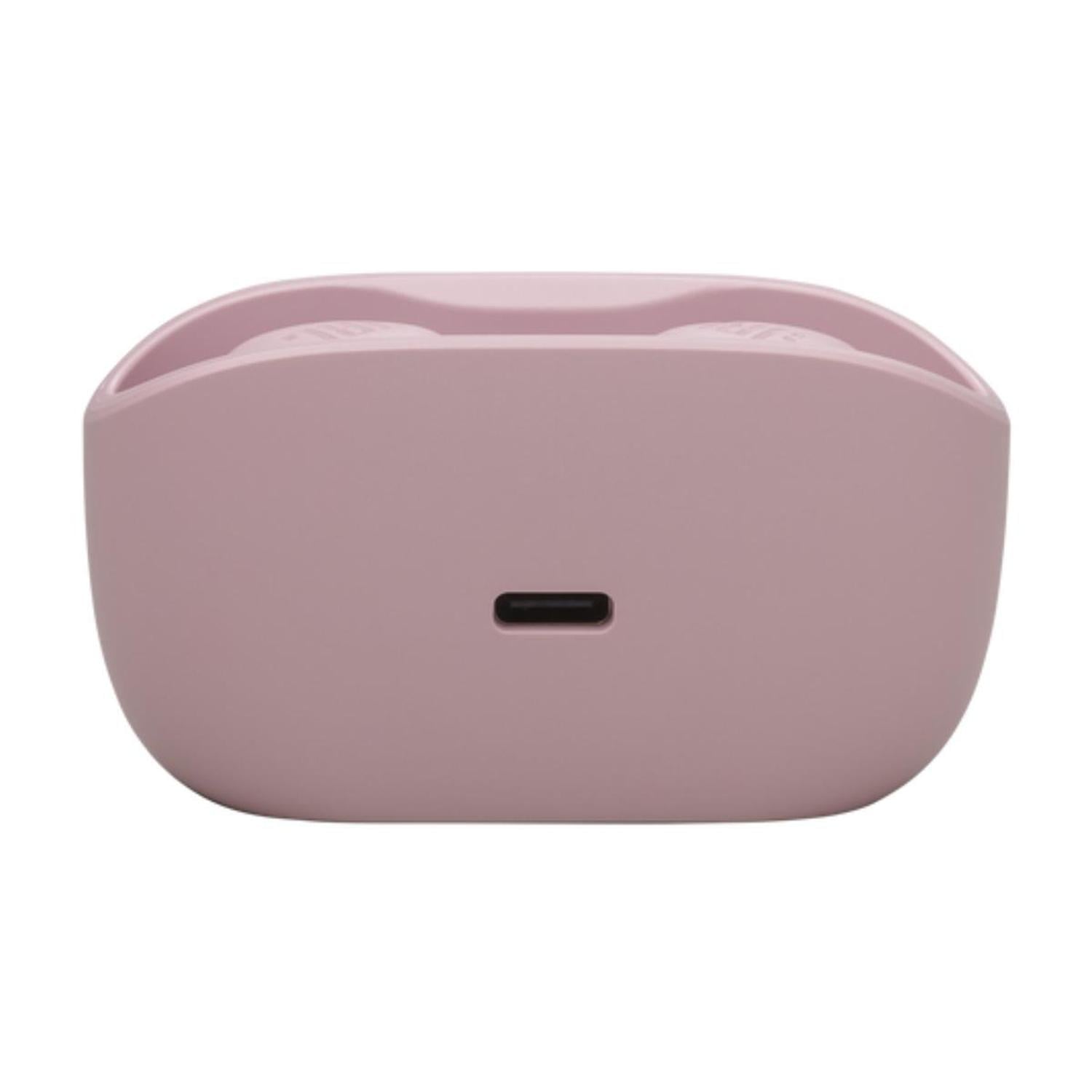 JBL AUDIFONOS WAVE BUDS 2 ROSA - 6