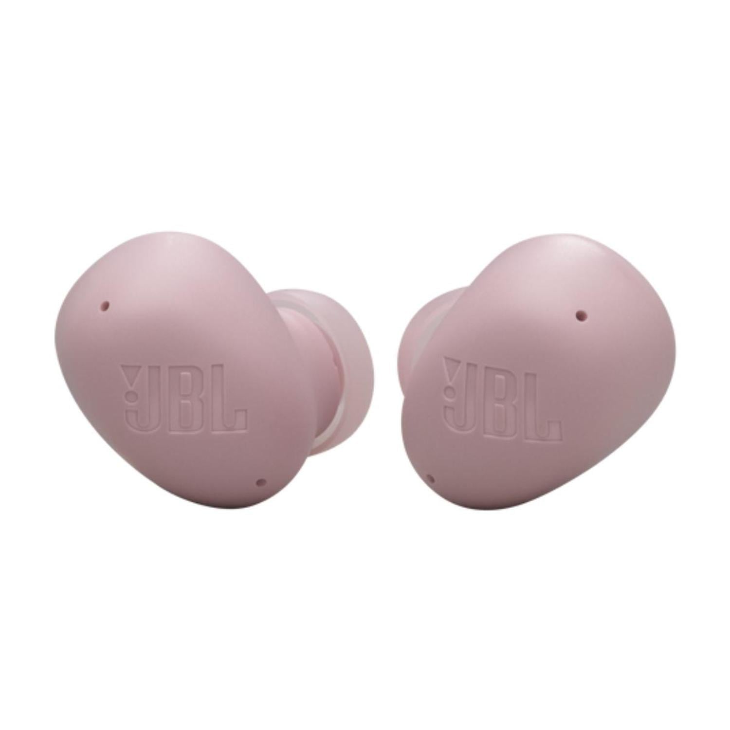 JBL AUDIFONOS WAVE BUDS 2 ROSA - 9