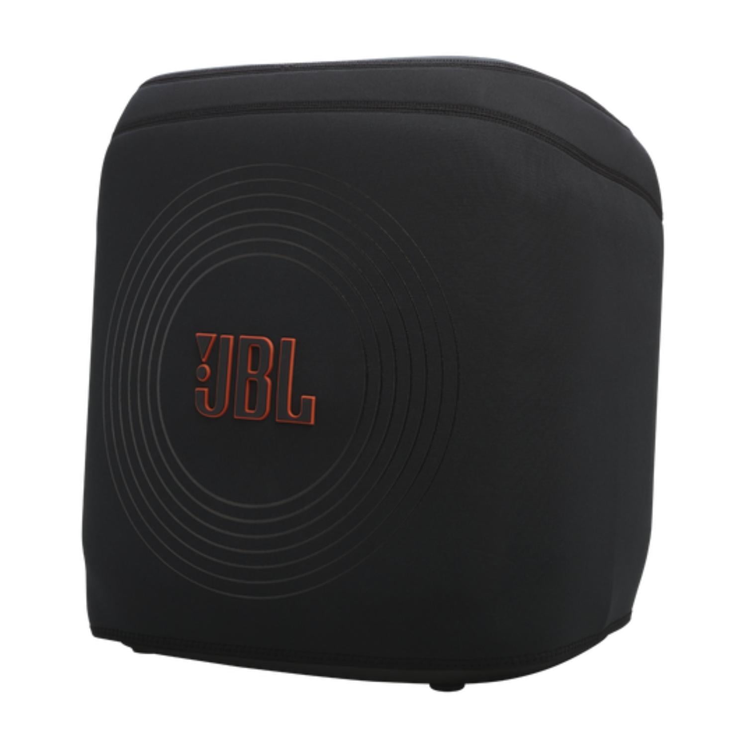 JBL PARTYBOX COVER ENCORE 2 NEGRO - 1