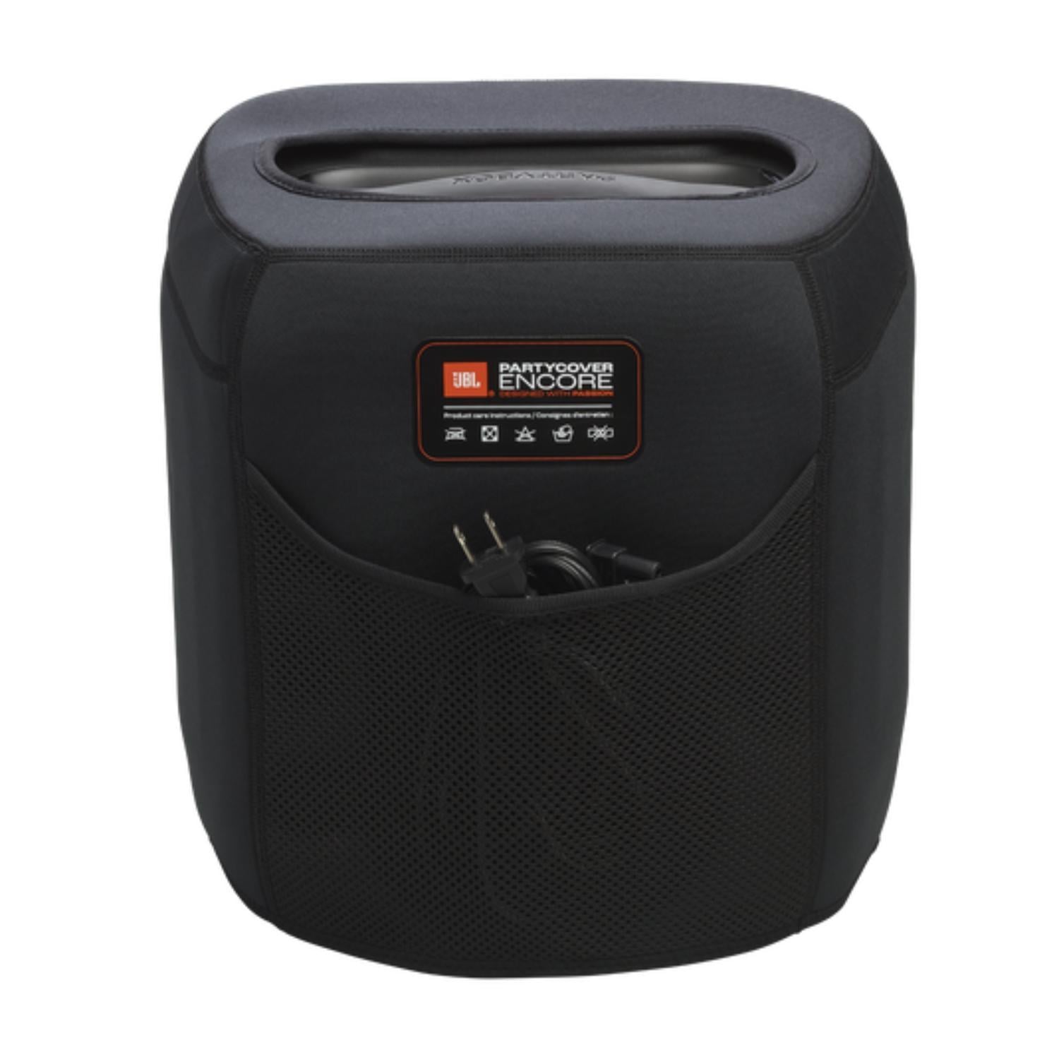 JBL PARTYBOX COVER ENCORE 2 NEGRO - 2