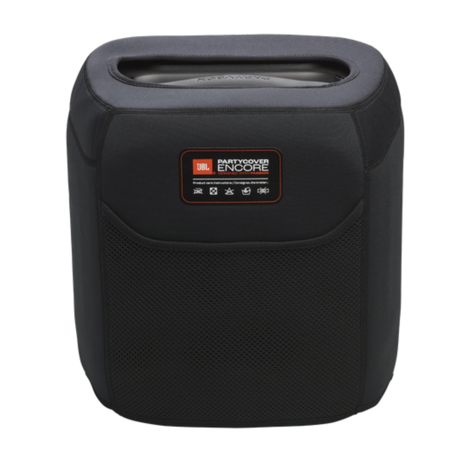 JBL PARTYBOX COVER ENCORE 2 NEGRO - 4