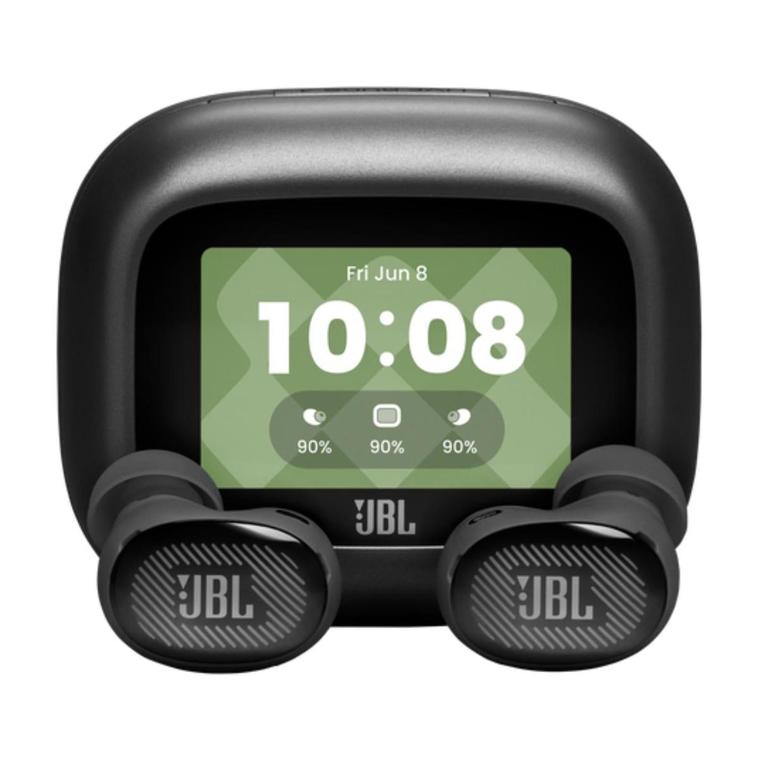 JBL AUDIFONOS LIVE BUDS 4 NEGRO - 1