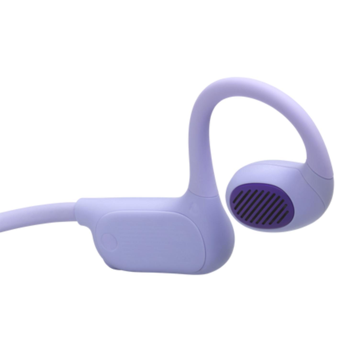 JBL AUDIFONOS JUNIOR FREE MORADO - 4
