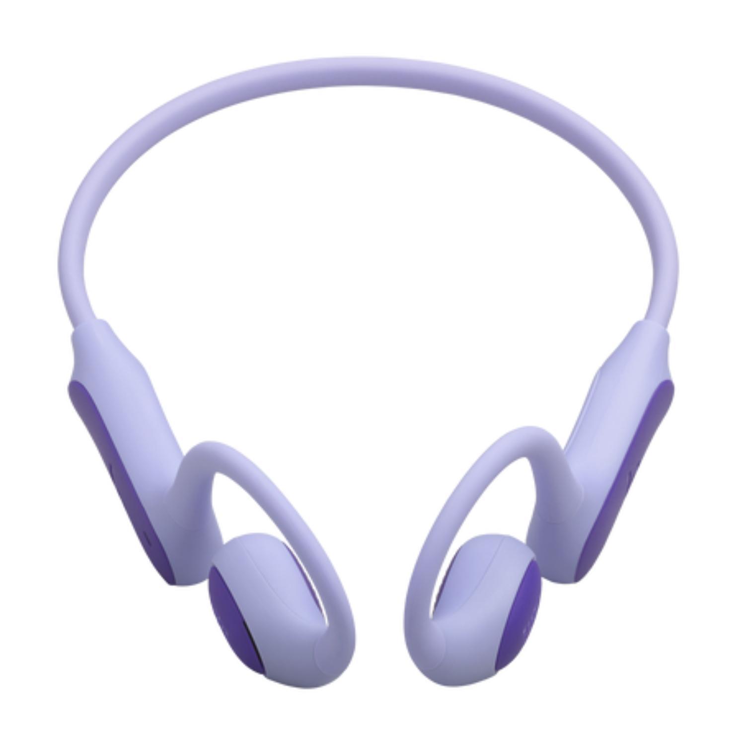 JBL AUDIFONOS JUNIOR FREE MORADO - 9