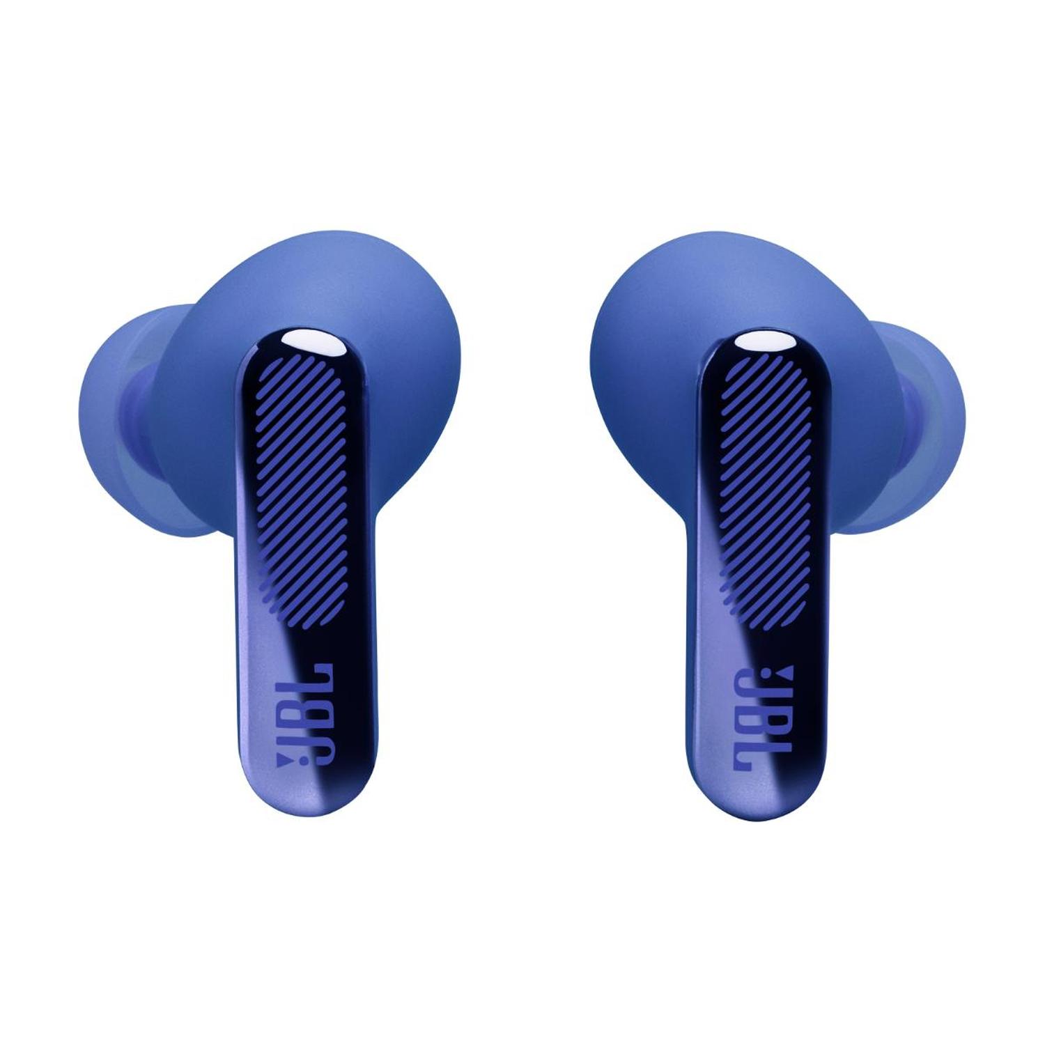 JBL AUDIFONOS LIVE BEAM 4 AZUL - 2