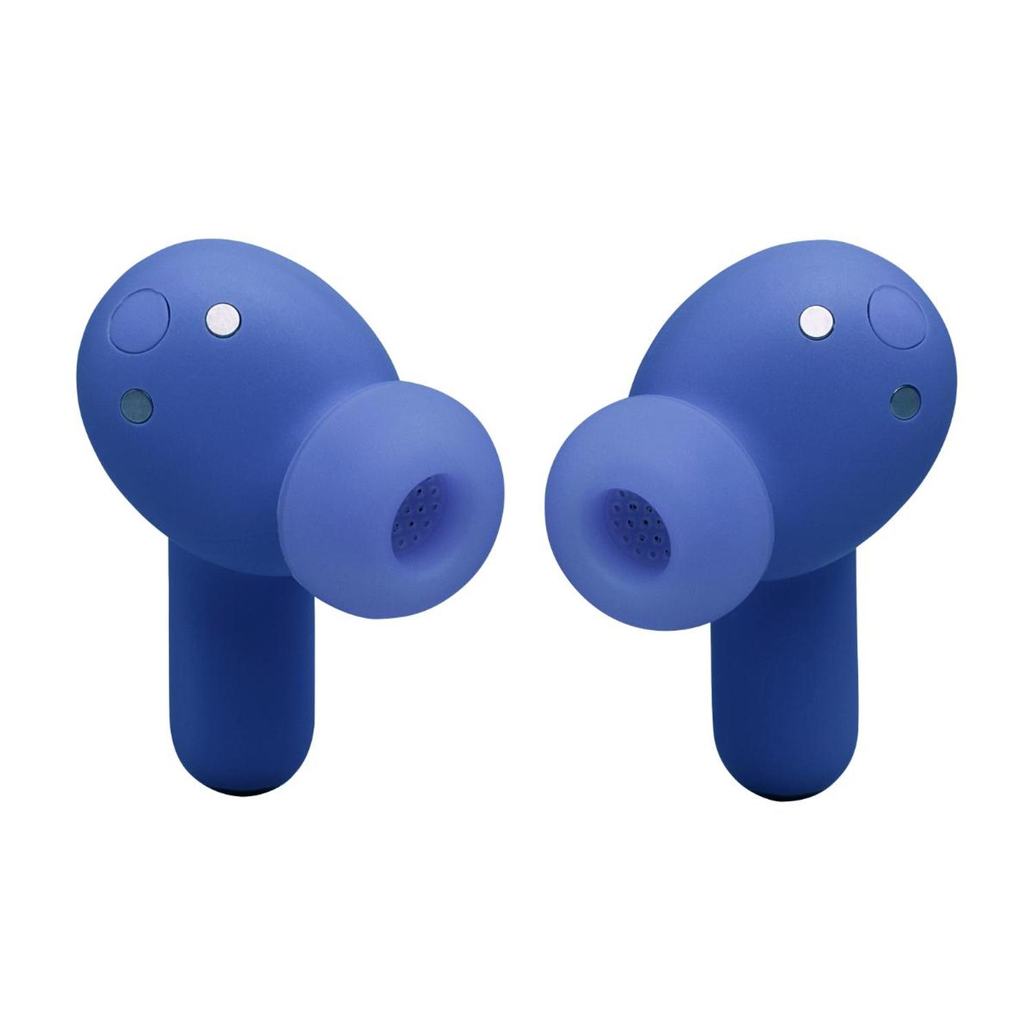 JBL AUDIFONOS LIVE BEAM 4 AZUL - 3