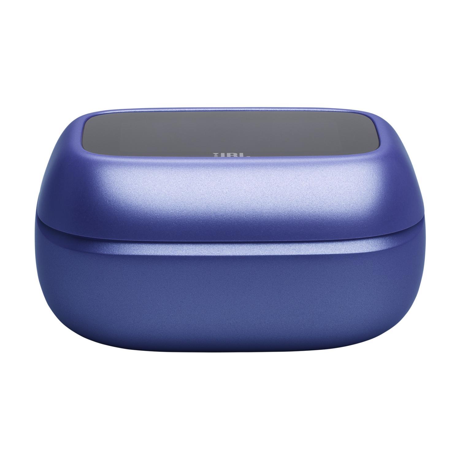 JBL AUDIFONOS LIVE BEAM 4 AZUL - 8