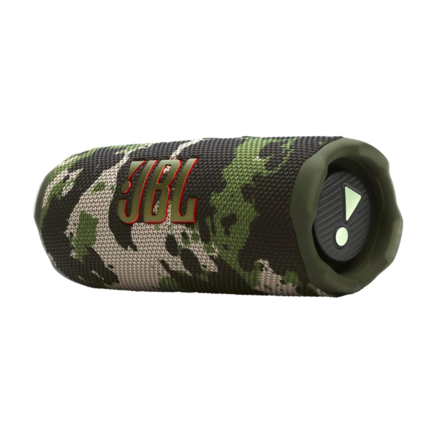 JBL PARLANTE FLIP 7 CAMUFLADO - 3
