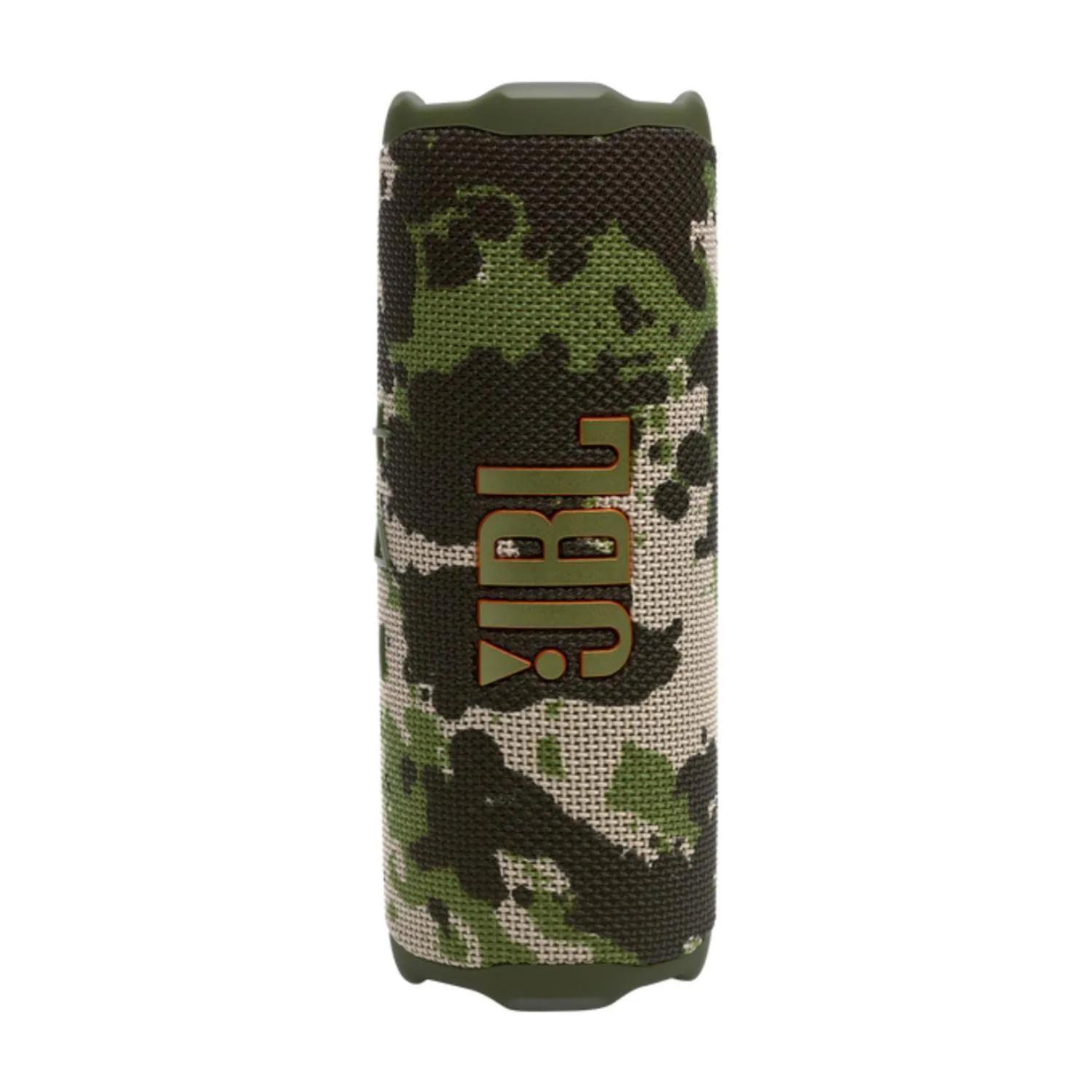 JBL PARLANTE FLIP 7 CAMUFLADO - 7