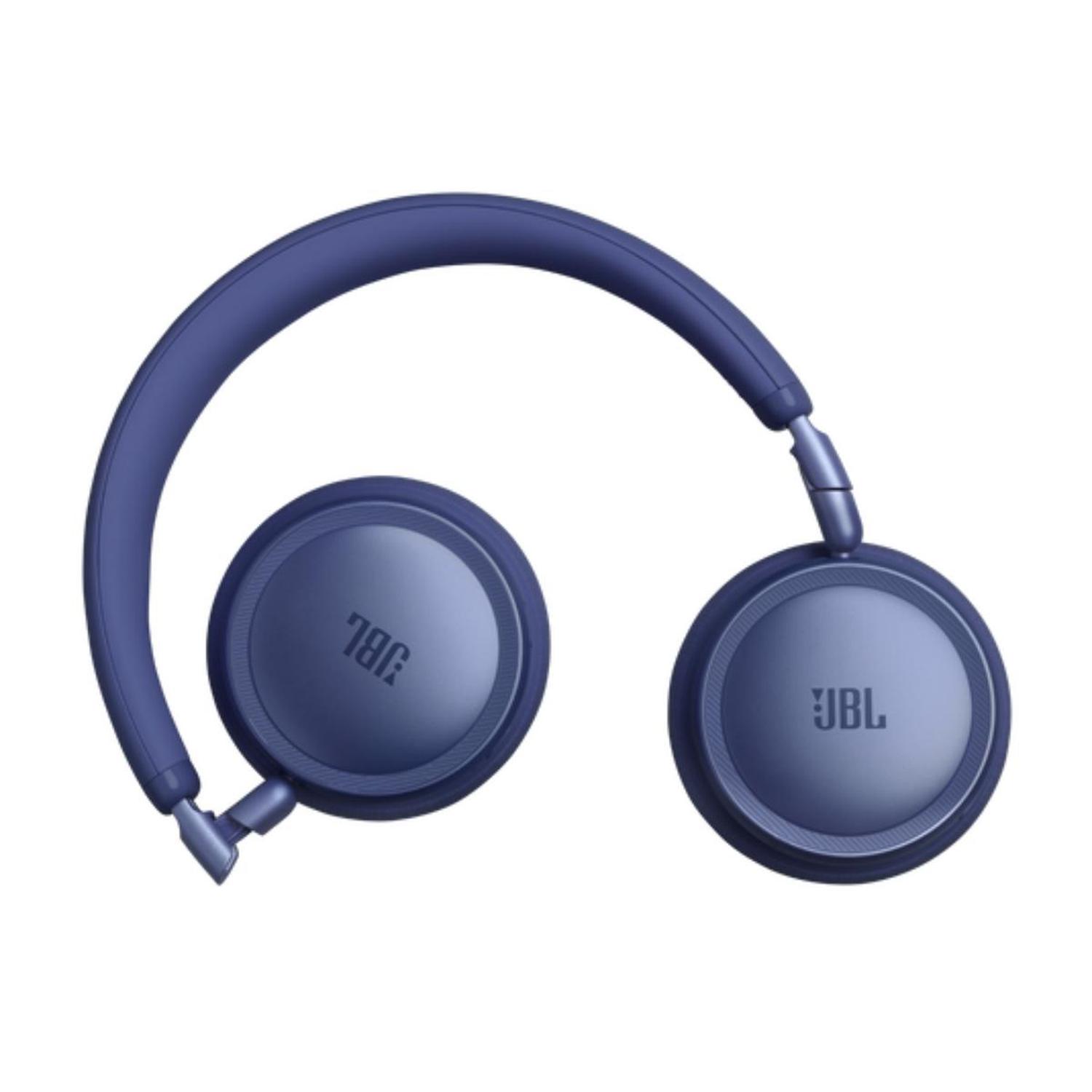 JBL AUDIFONOS LIVE 680 AZUL BT - 2