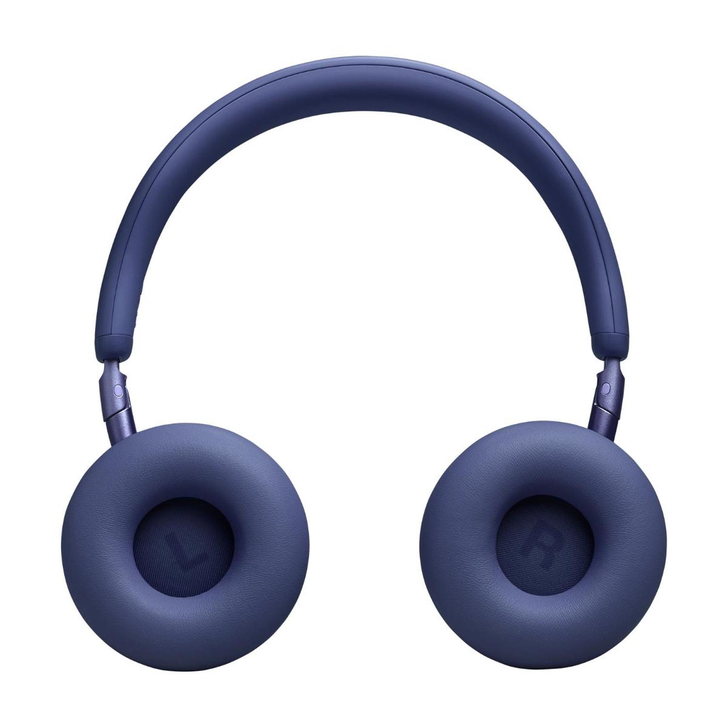JBL AUDIFONOS LIVE 680 AZUL BT - 3