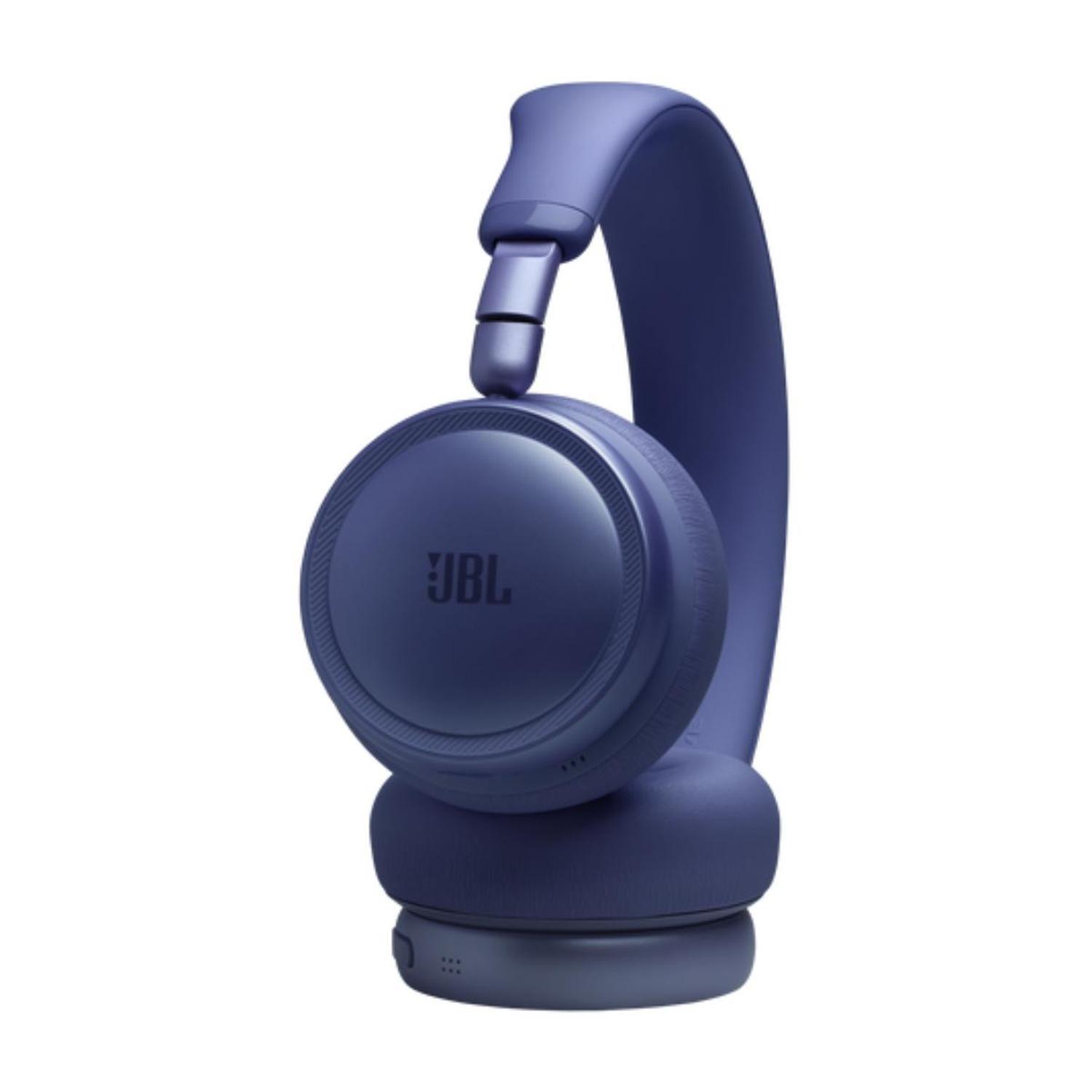 JBL AUDIFONOS LIVE 680 AZUL BT - 4