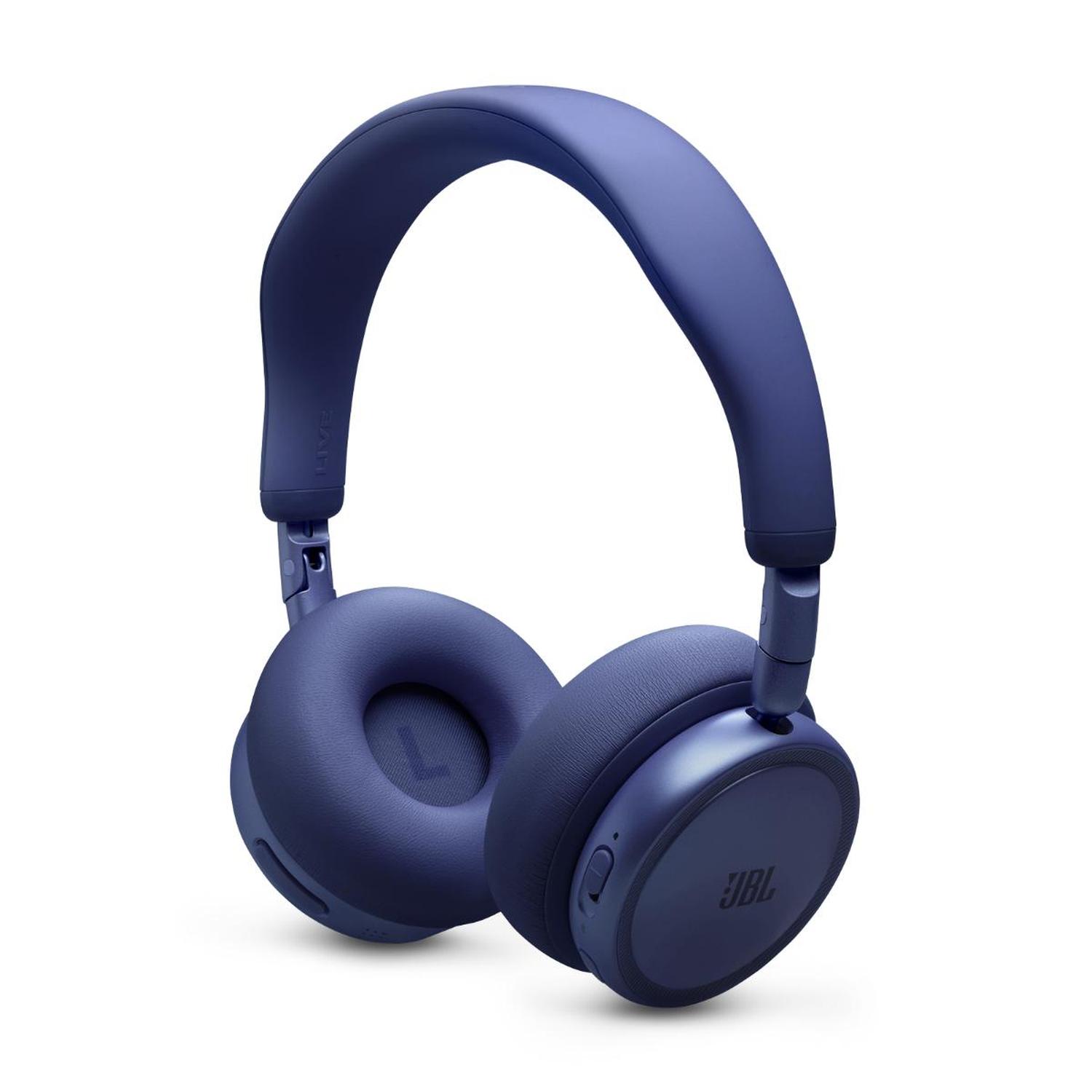 JBL AUDIFONOS LIVE 680 AZUL BT - 5