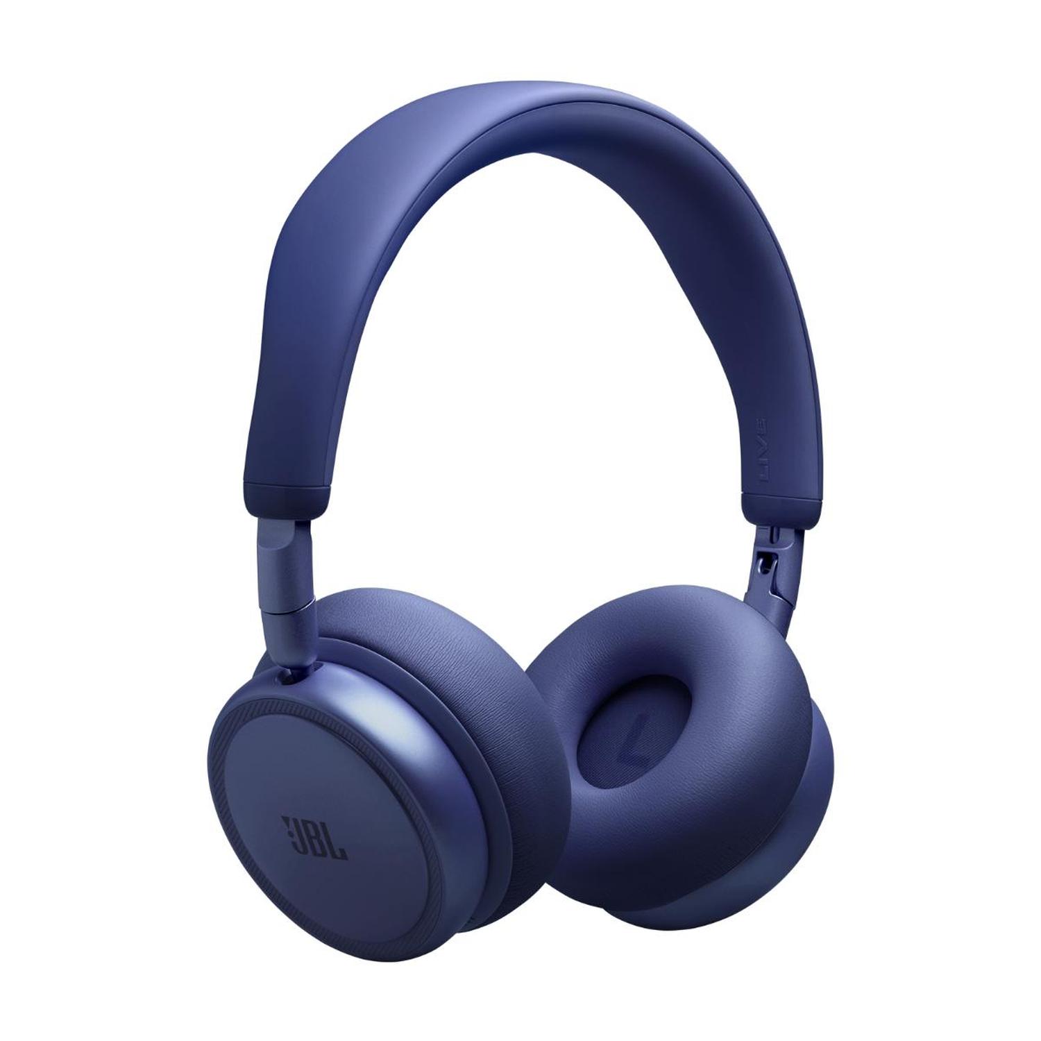 JBL AUDIFONOS LIVE 680 AZUL BT - 6