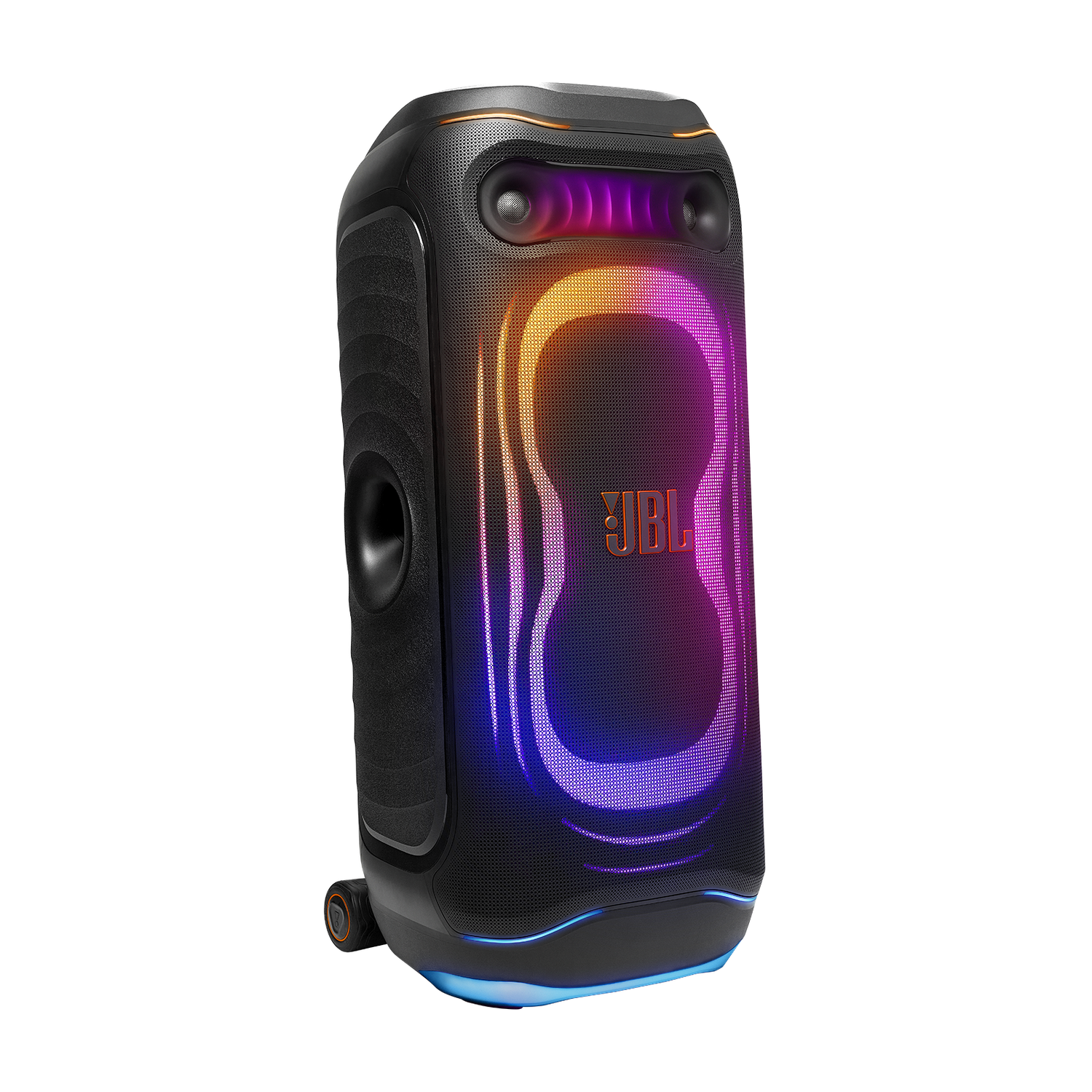 JBL PARTYBOX ULTIMATE 2 + 2X HORIZON 3 - 3