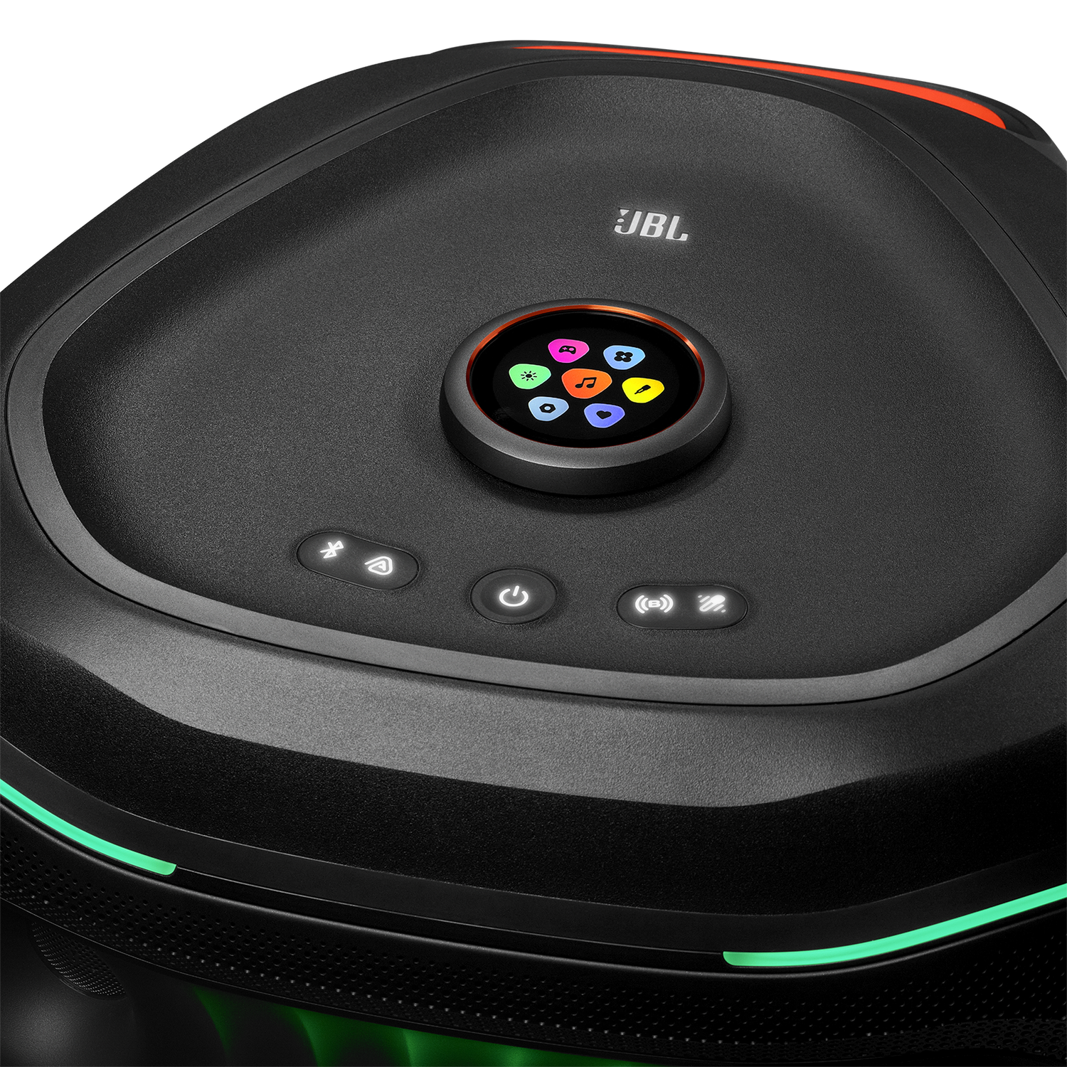JBL PARTYBOX ULTIMATE 2 + 2X HORIZON 3 - 7