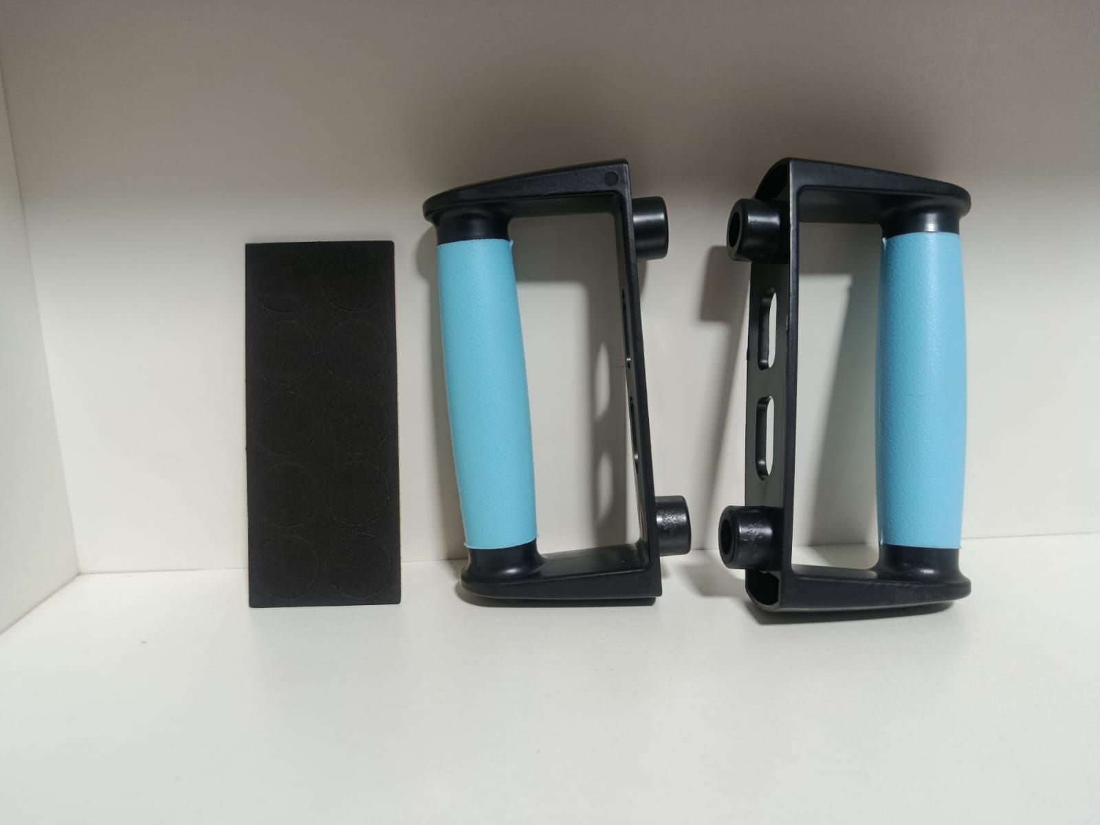 TABLA DE FLEXIONES PUSH-UP EJERCICIOS MULTIFUNCIÓN - 3